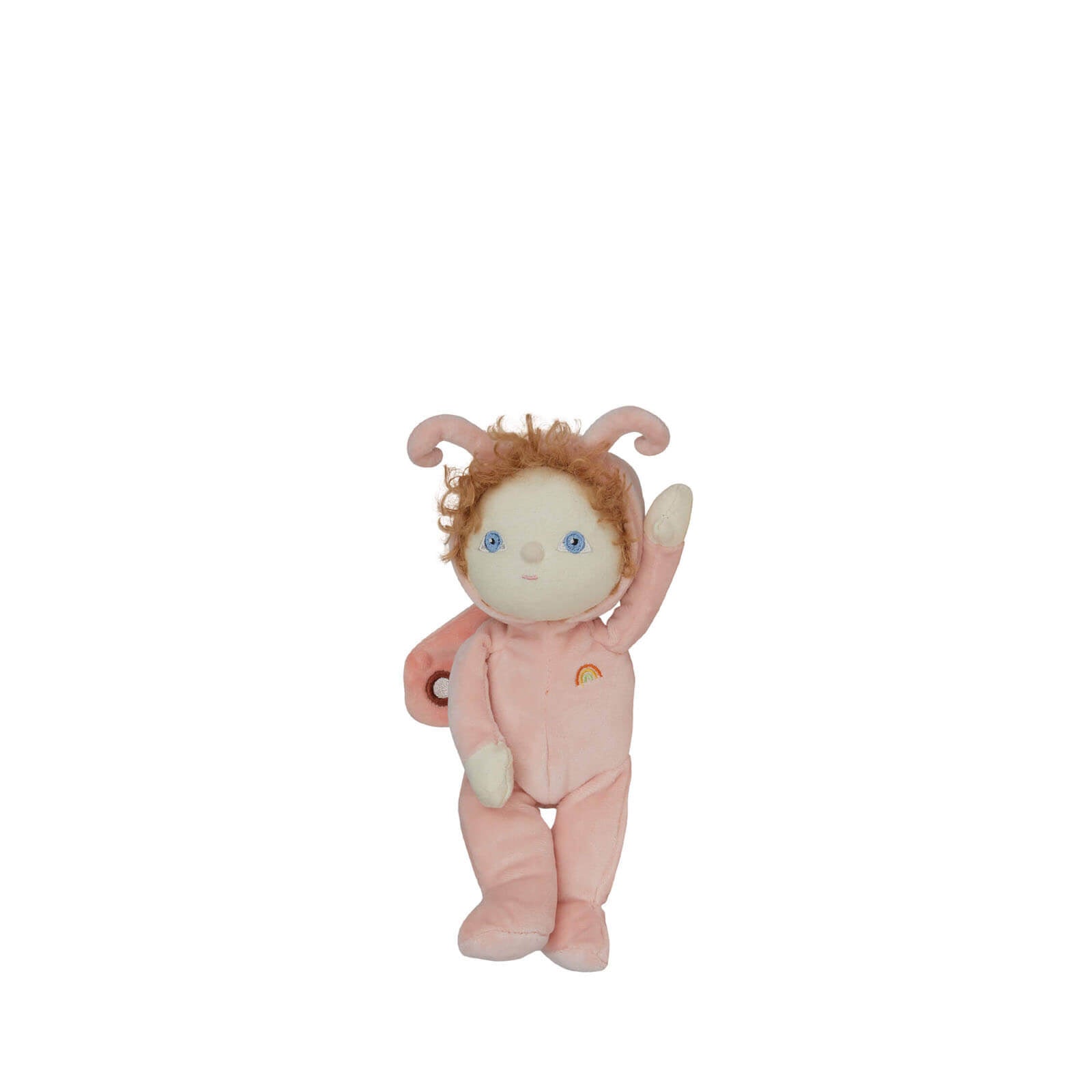 Dinky Dinkum Doll - Millie Moth