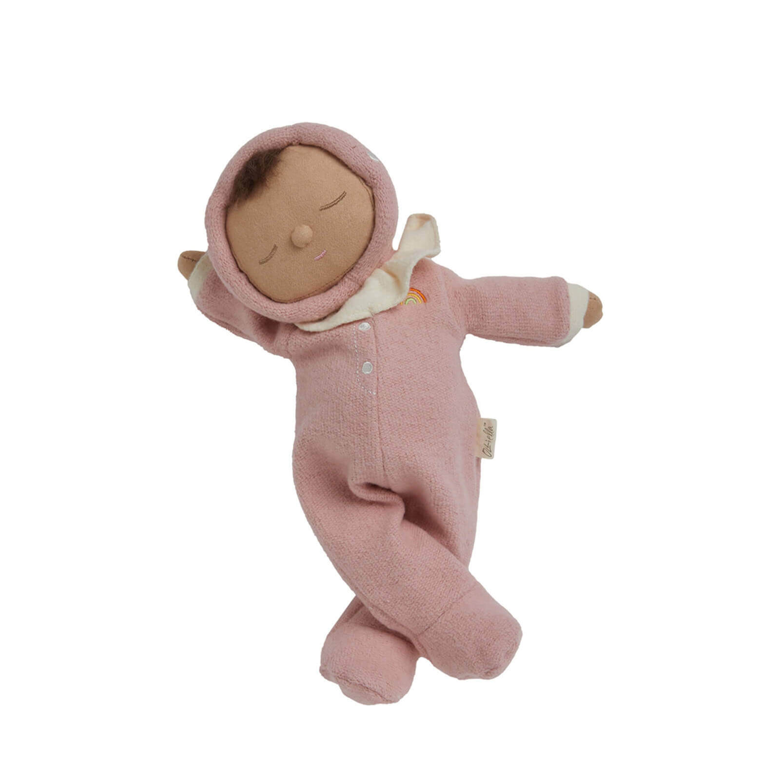Dozy Dinkum Doll - Toadstool Pip