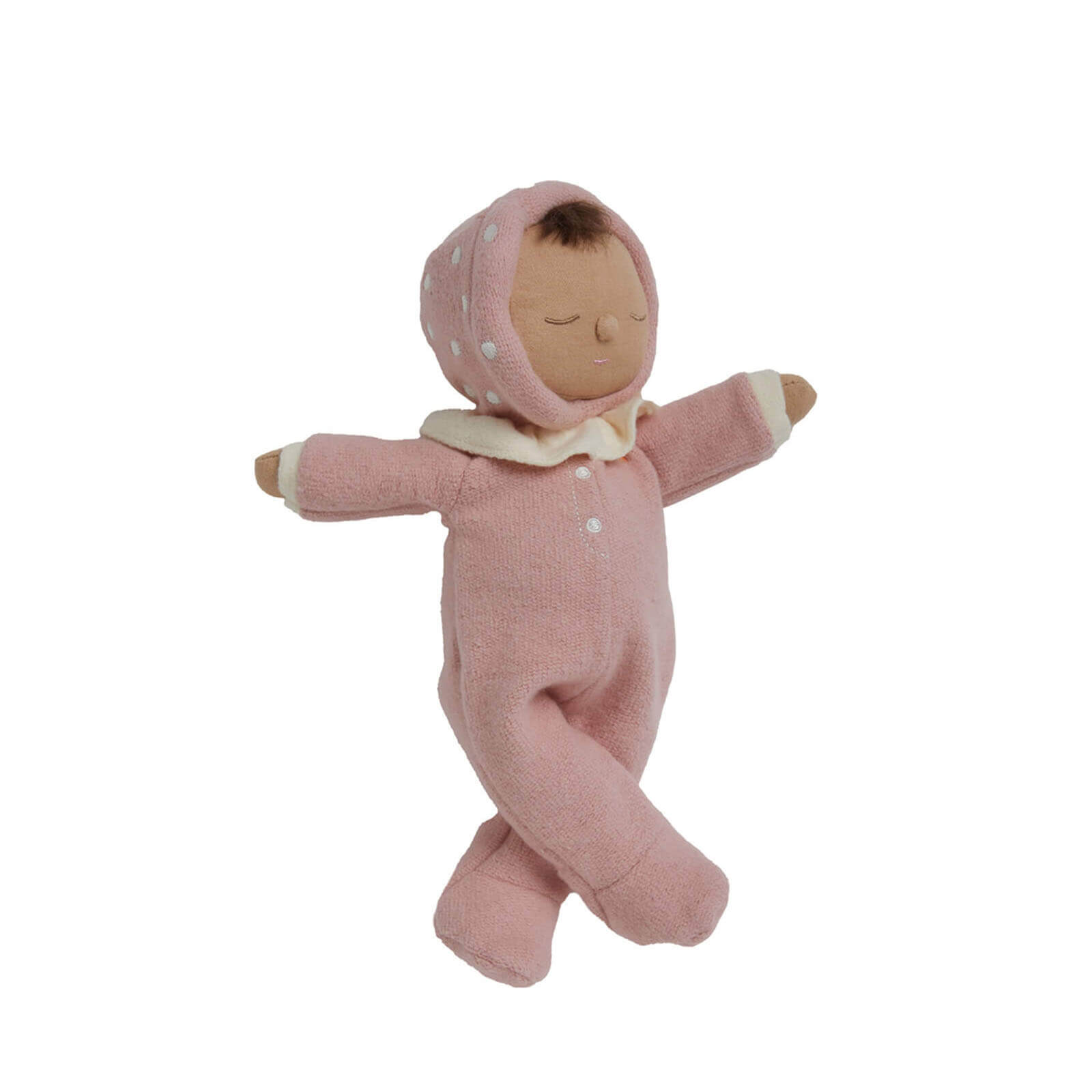 Dozy Dinkum Doll - Toadstool Pip
