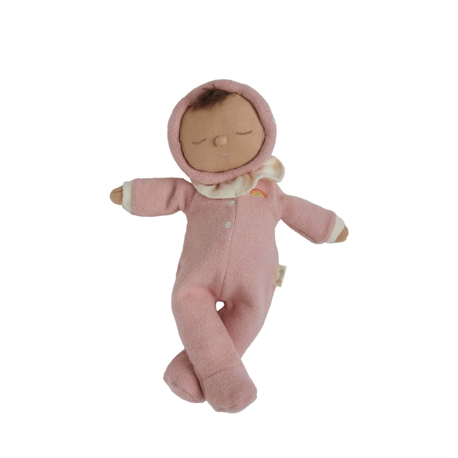 Dozy Dinkum Doll - Toadstool Pip