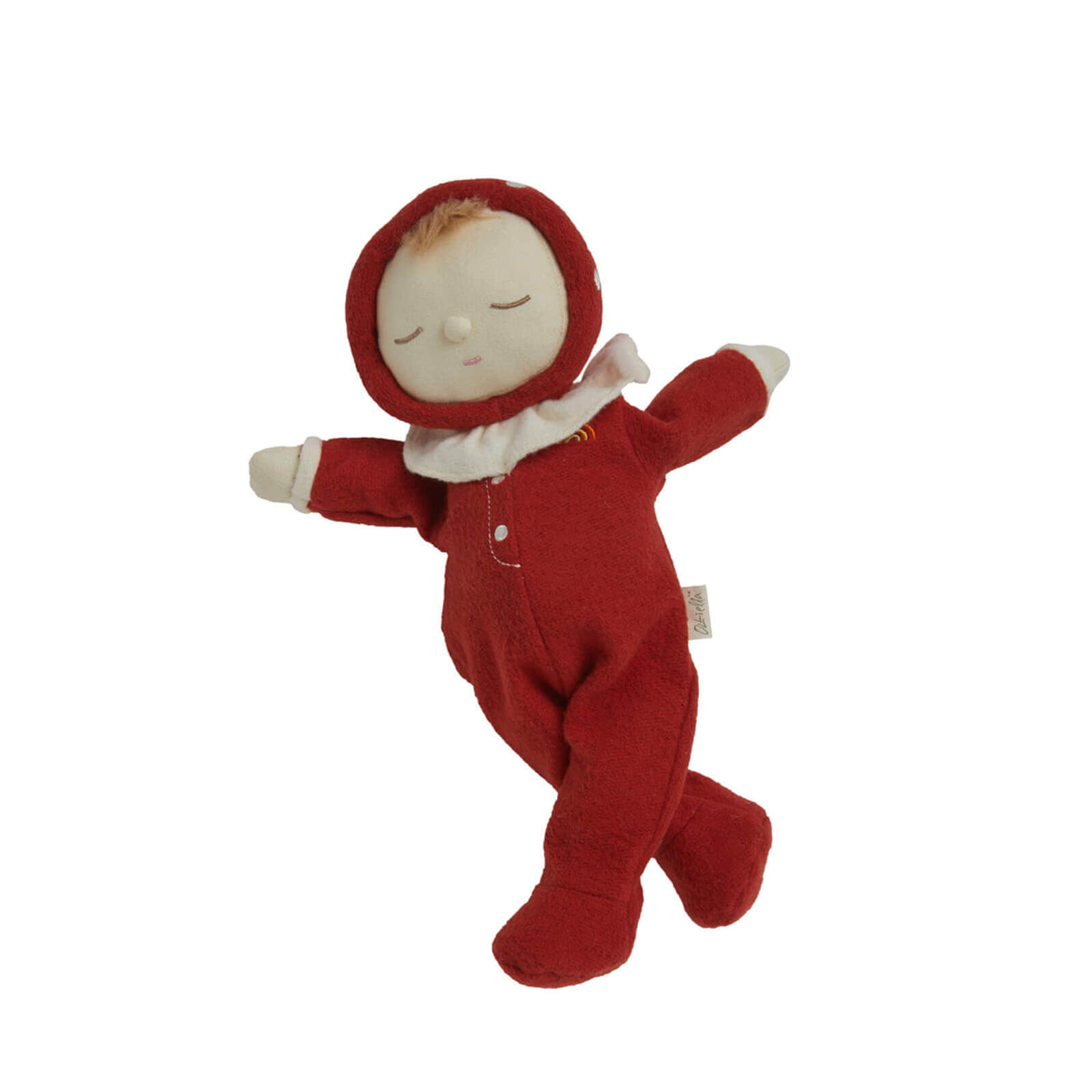 Dozy Dinkum Doll - Toadstool Moppet