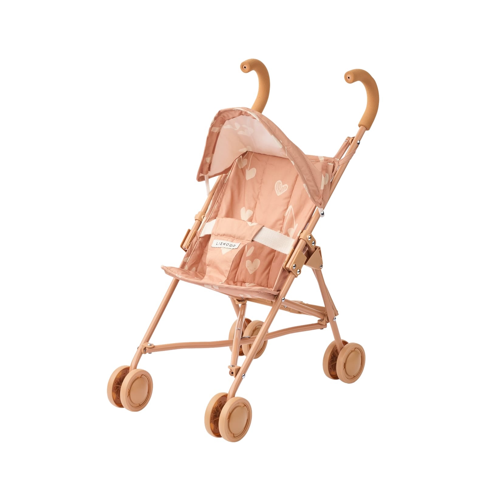 Elsie Doll Stroller - Sweethearts Pale Tuscany
