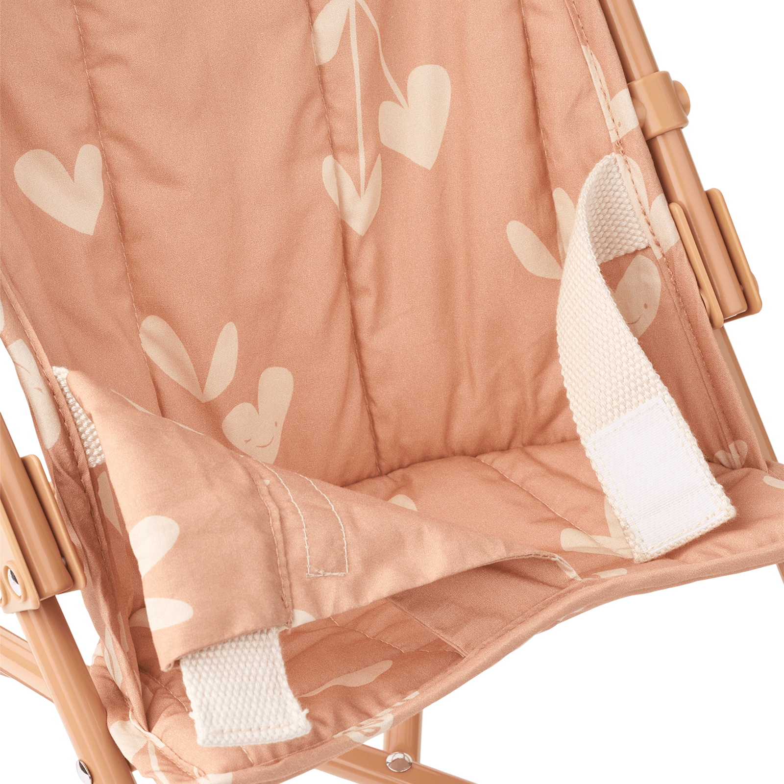 Elsie Doll Stroller - Sweethearts Pale Tuscany