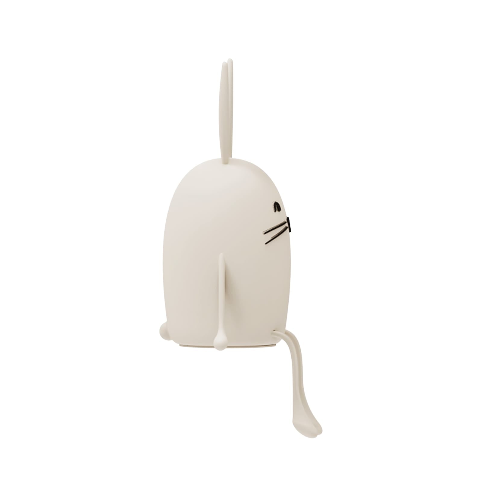 Evex Rabbit Night Light - Sandy