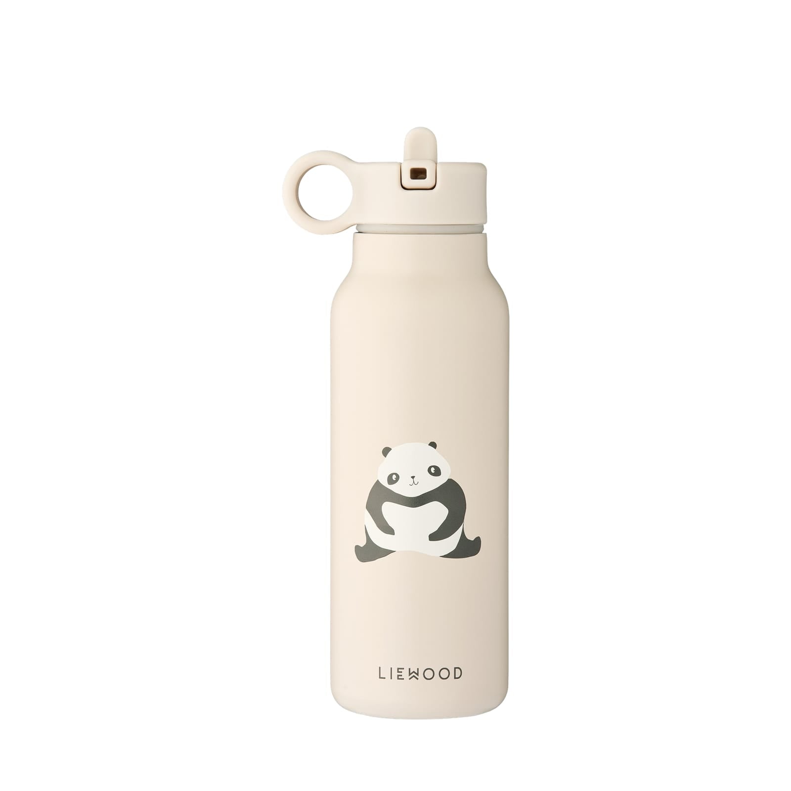 Falk Water Bottle 350ml - Panda Sandy