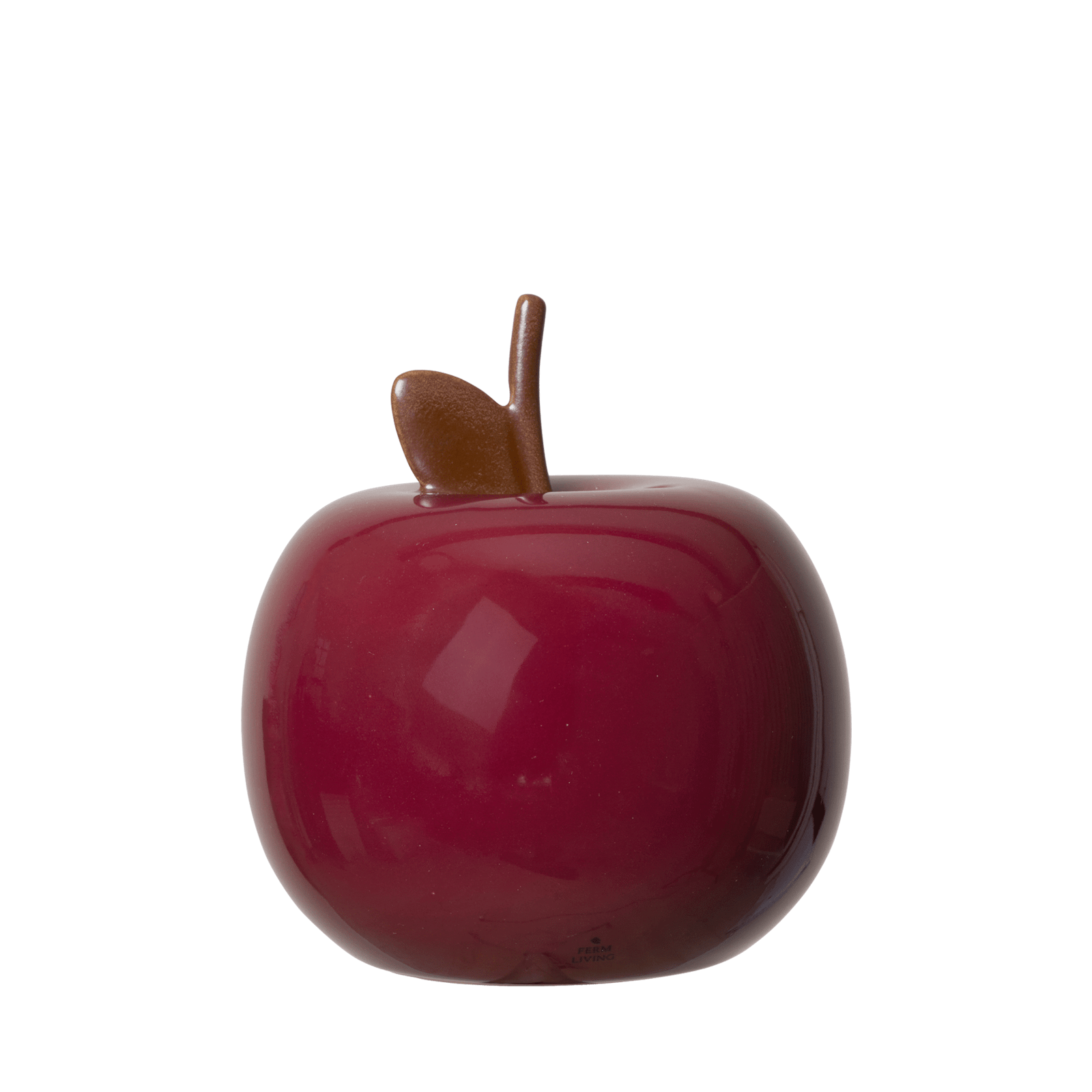 Money Bank - Apple
