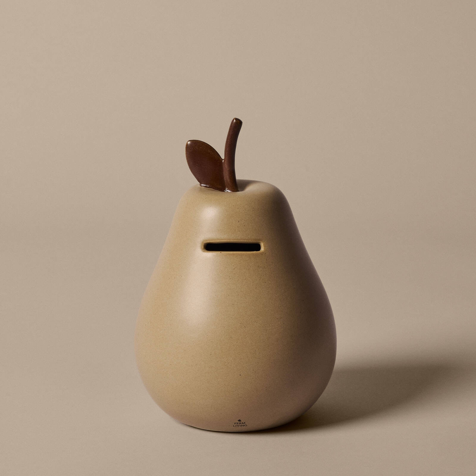 Money Bank - Pear