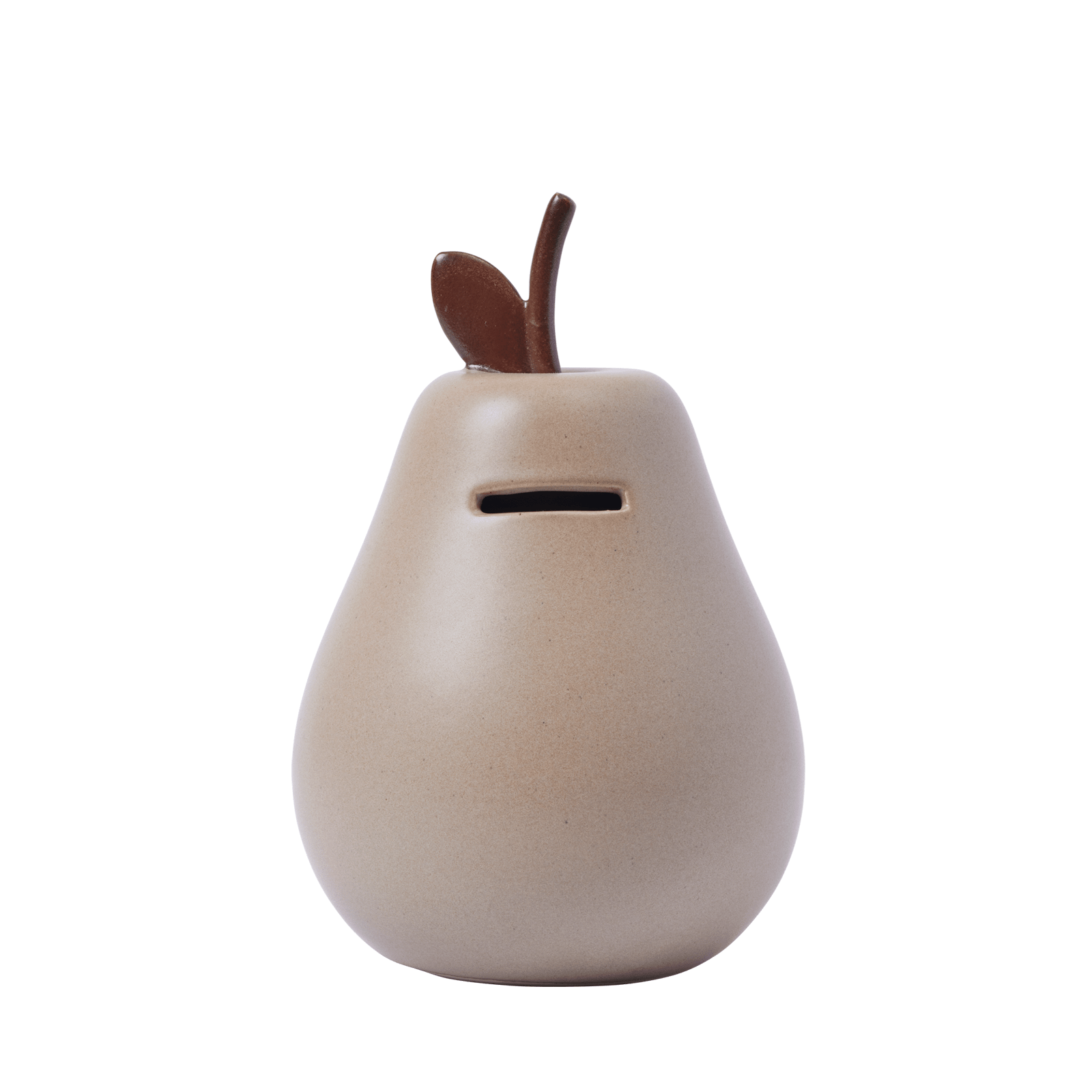 Money Bank - Pear
