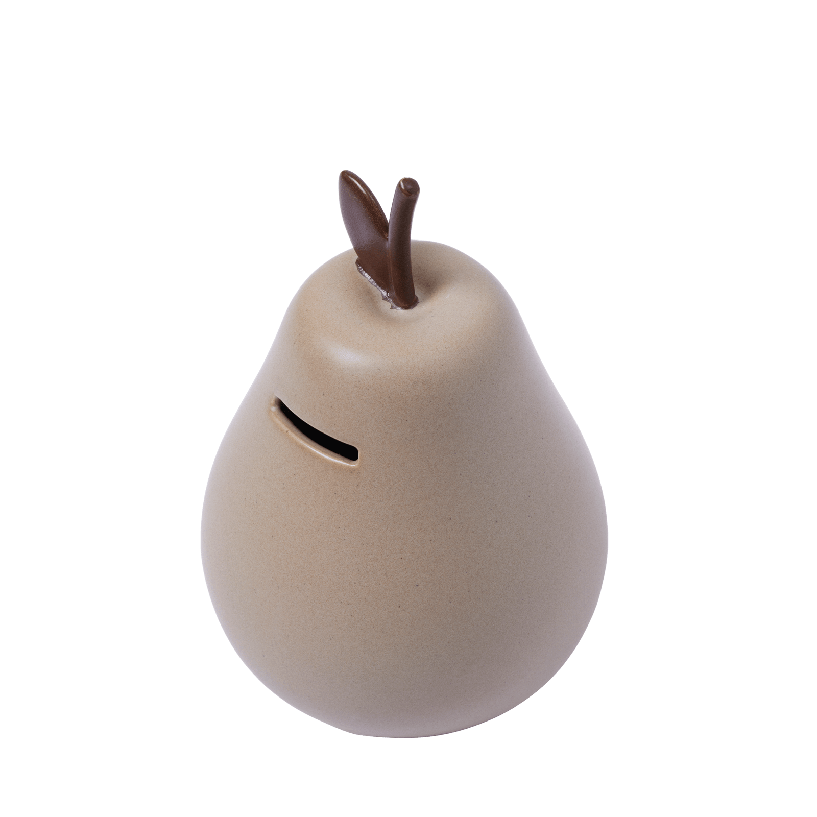 Money Bank - Pear