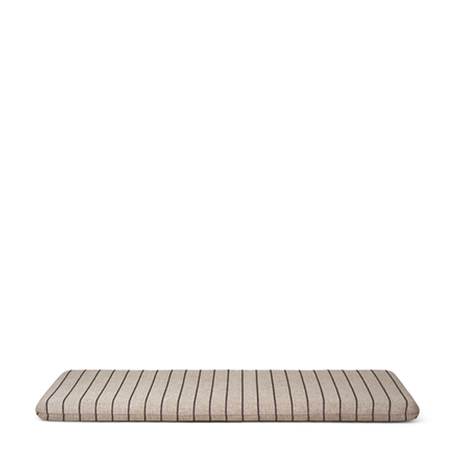 Kona Mattress Pasadena - Sand/Black