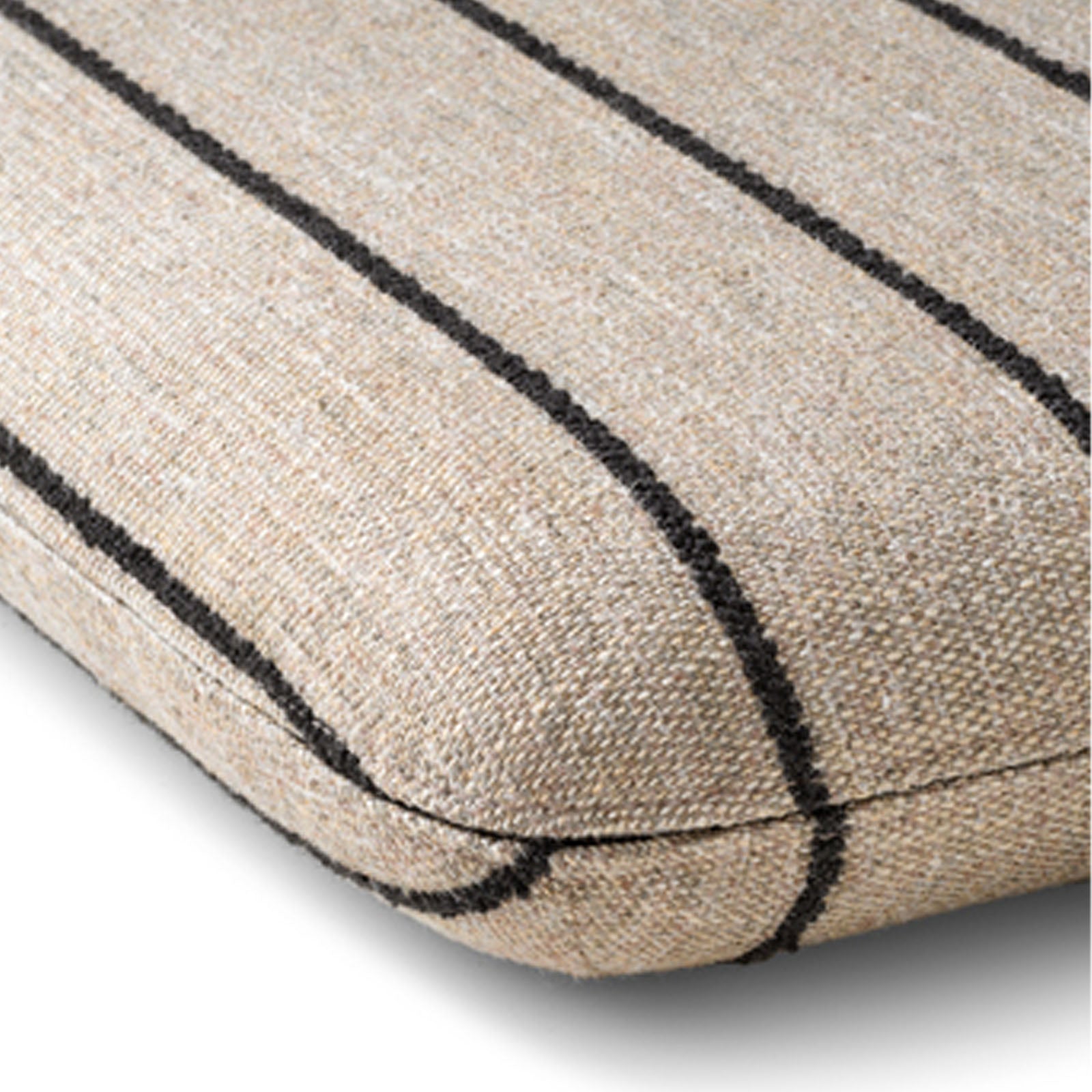 Kona Mattress Pasadena - Sand/Black