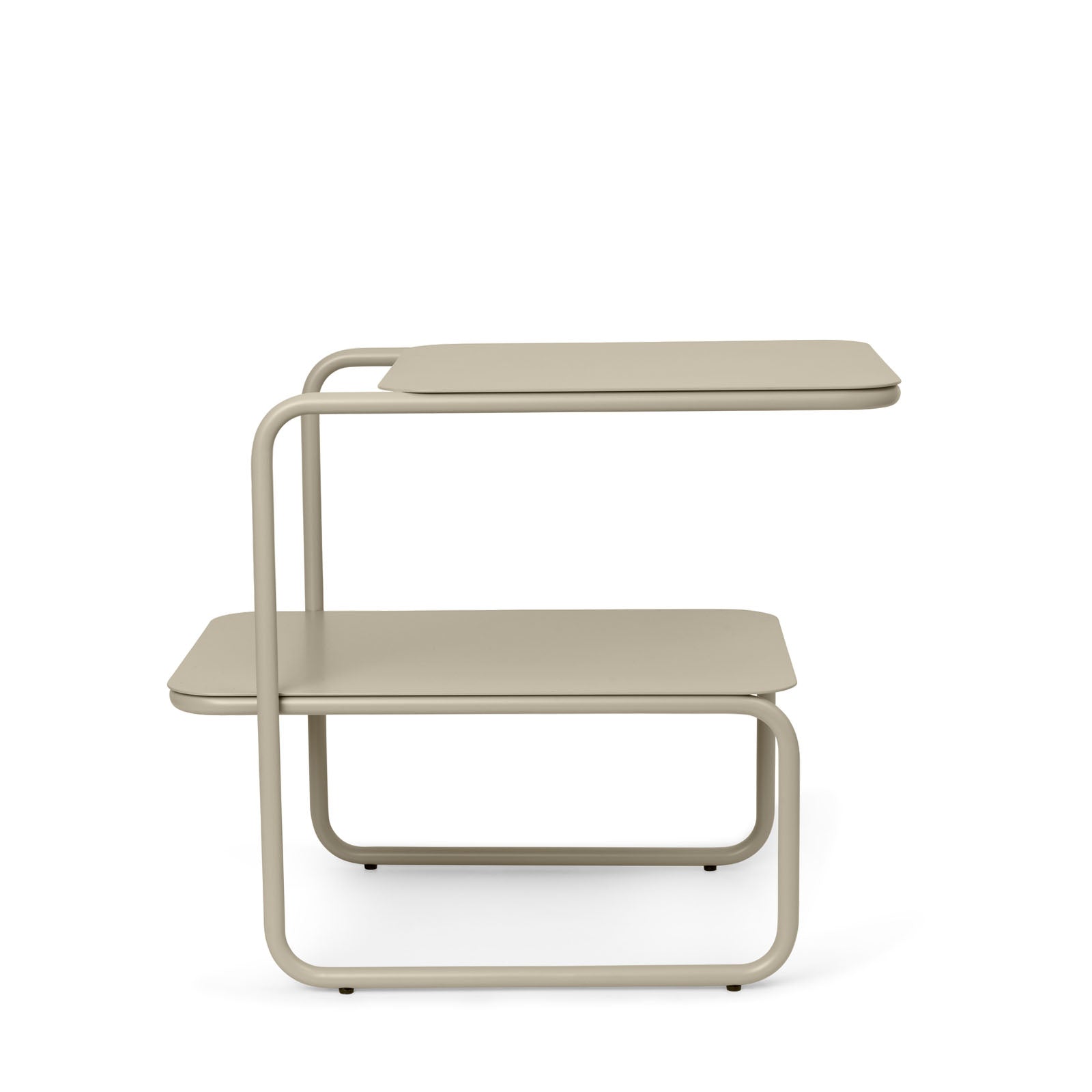 Level Side Table - Cashmere