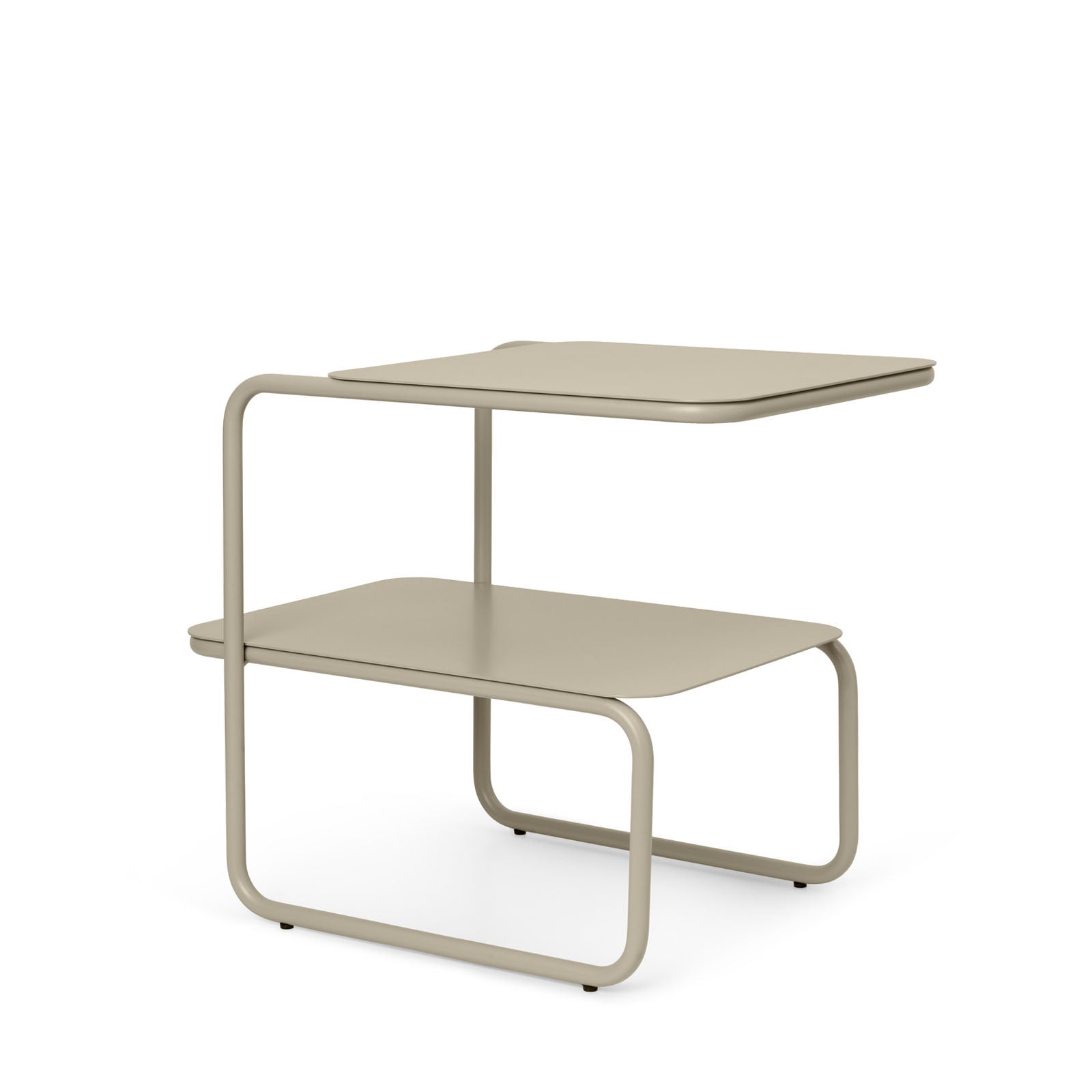 Level Side Table - Cashmere