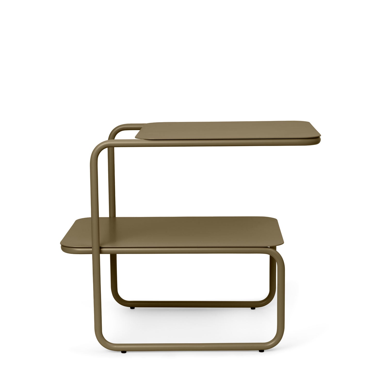 Level Side Table - Olive