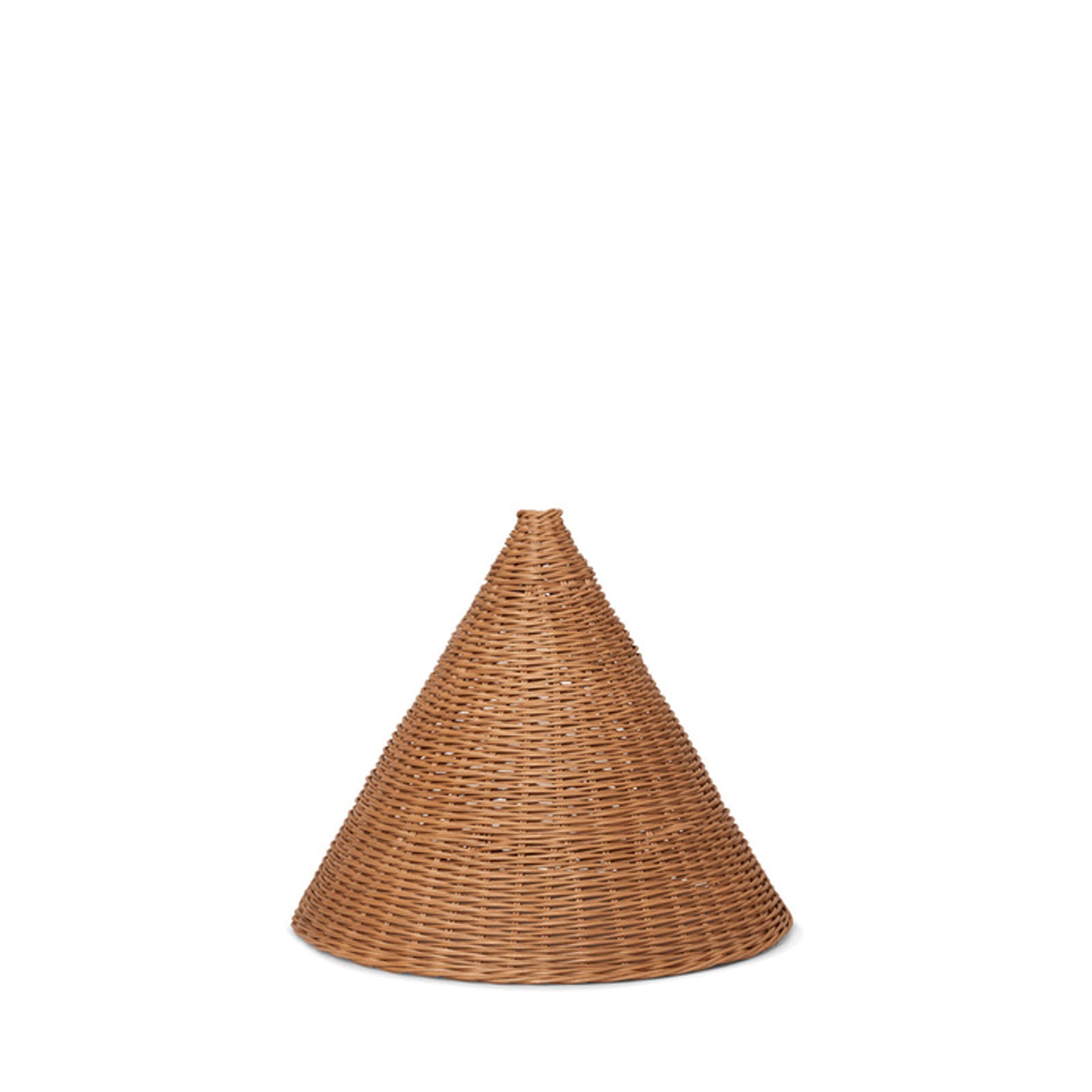 Dou Lampshade Natural - Diameter 45cm