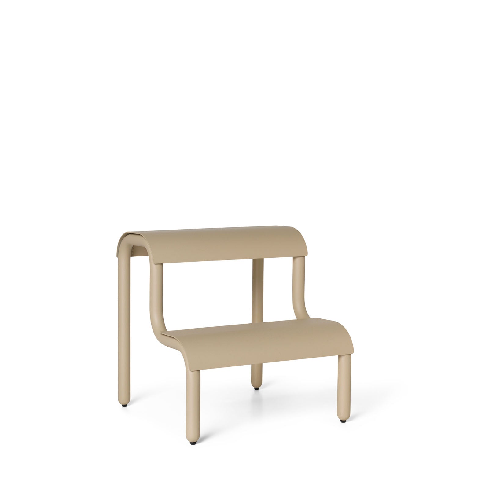 Up Step Stool - Cashmere