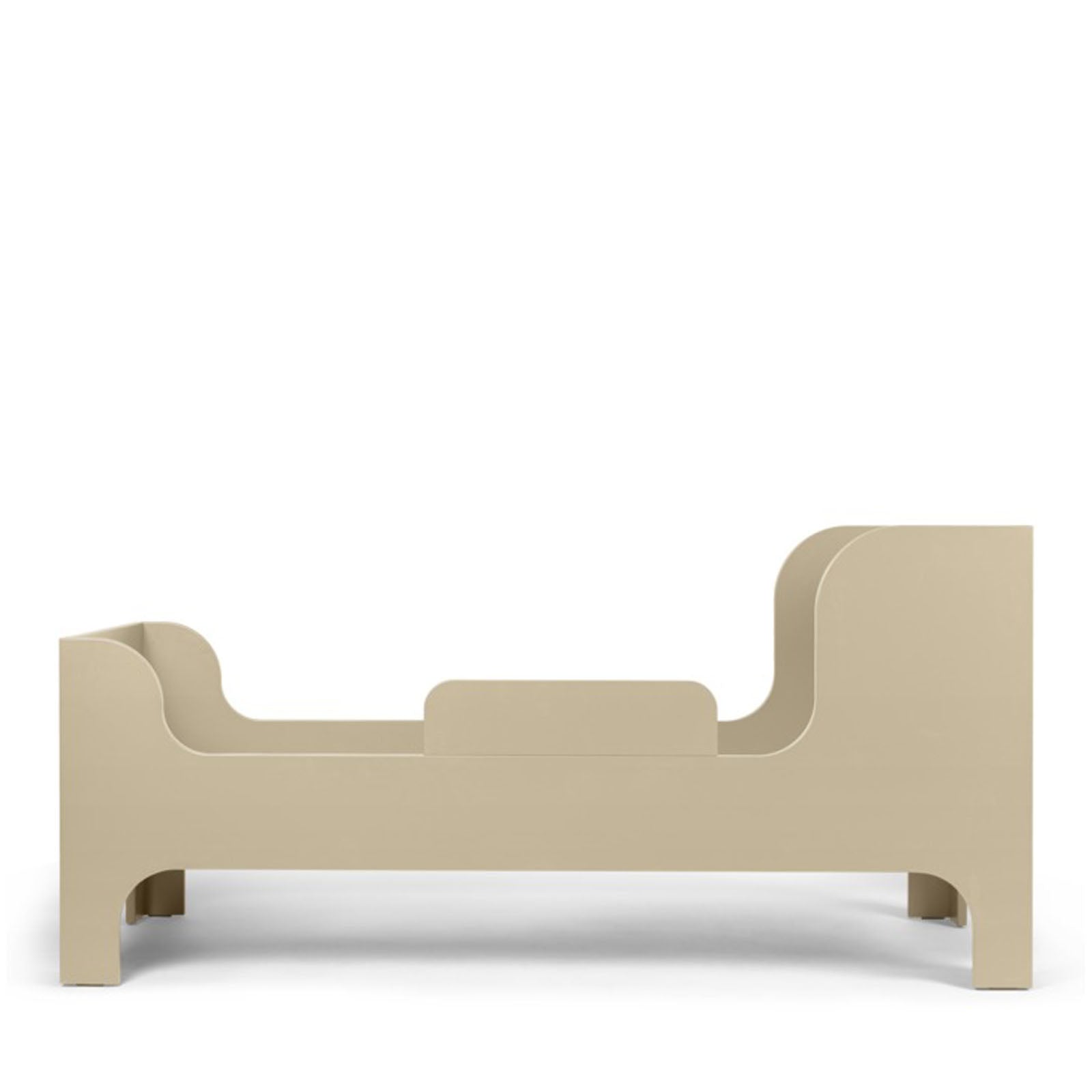 Sill Junior Bed - Cashmere