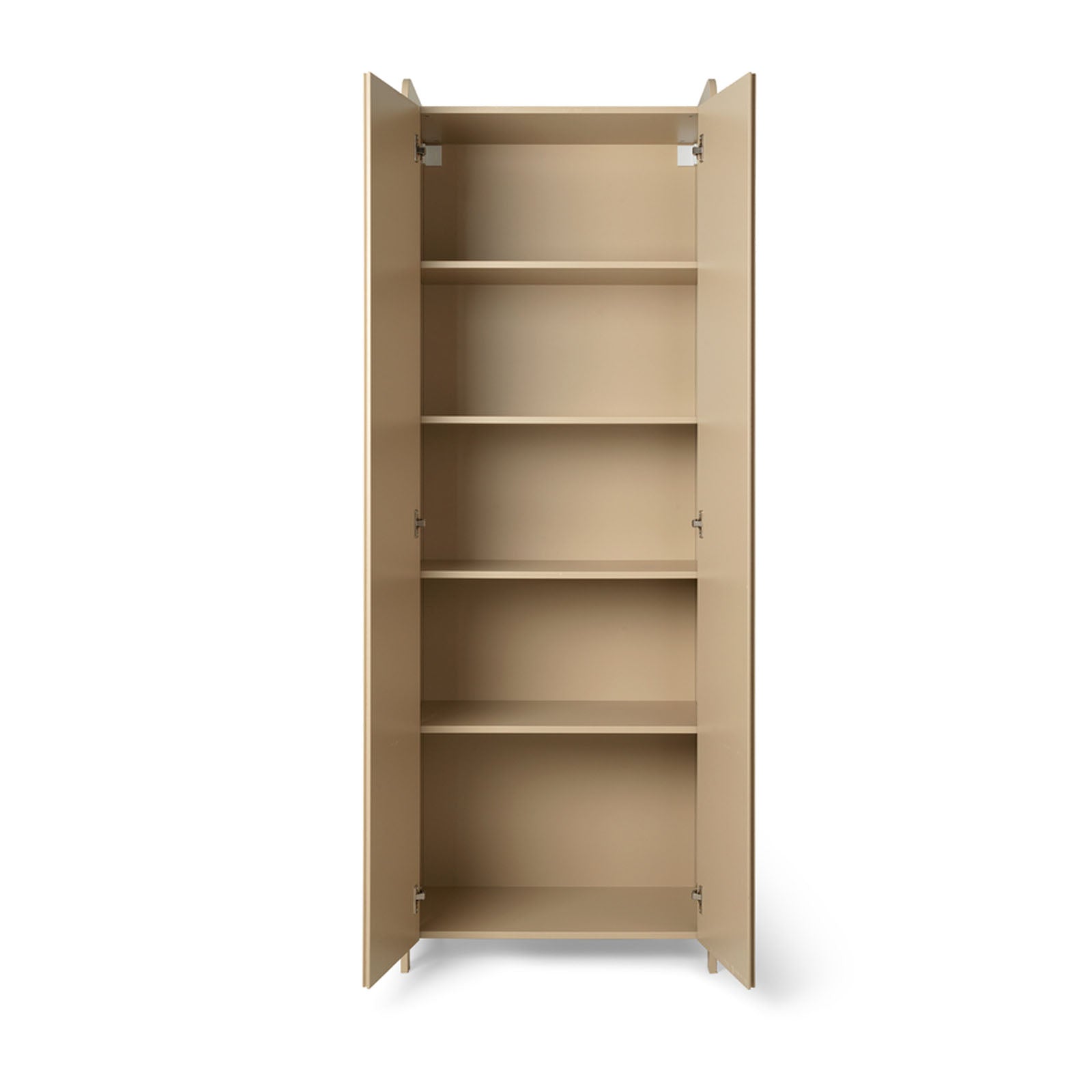 Sill Cupboard Tall - Cashmere