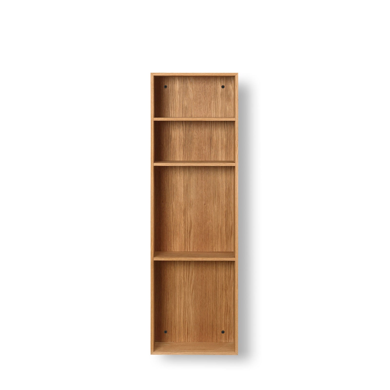 Bon Shelf - Oiled Oak