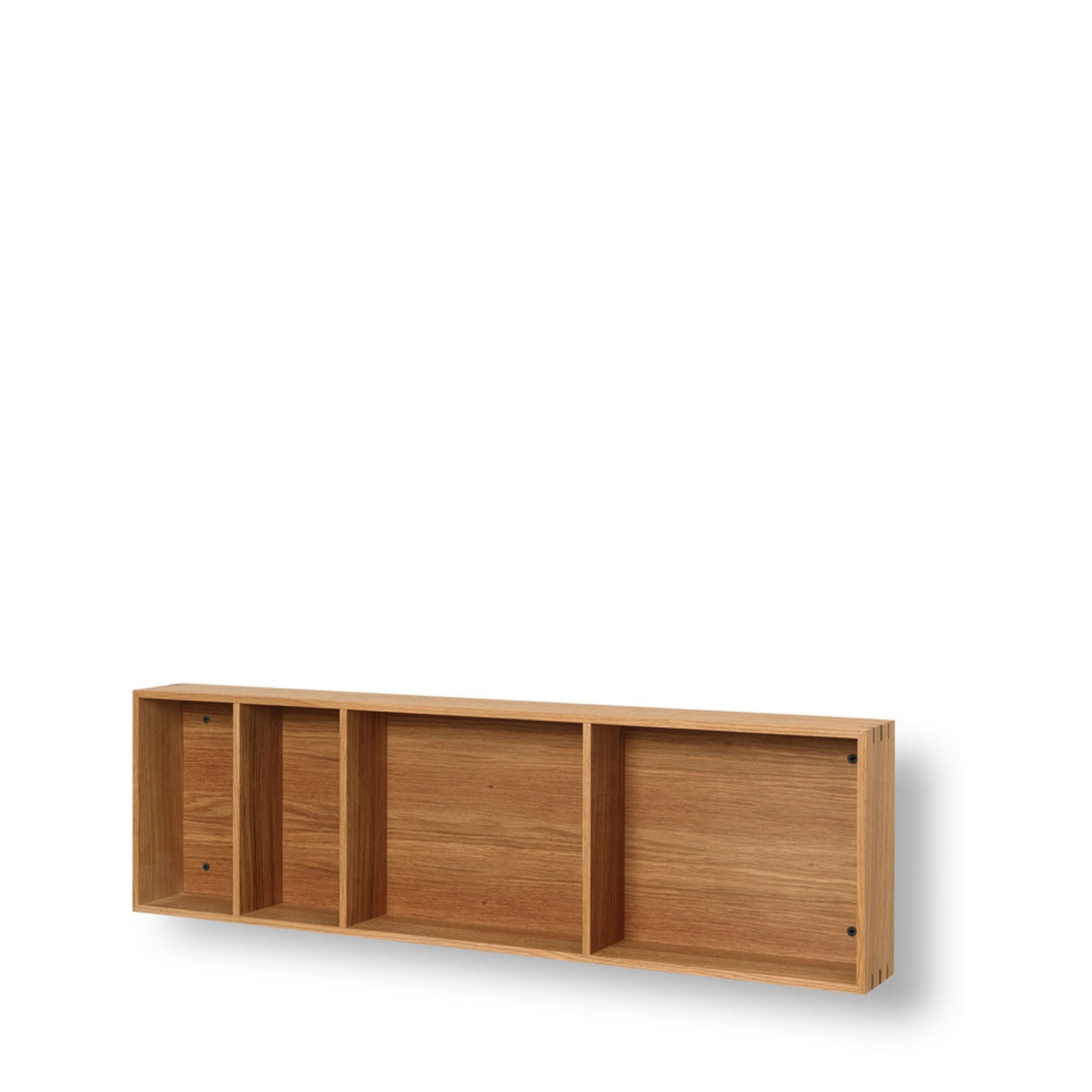 Bon Shelf - Oiled Oak