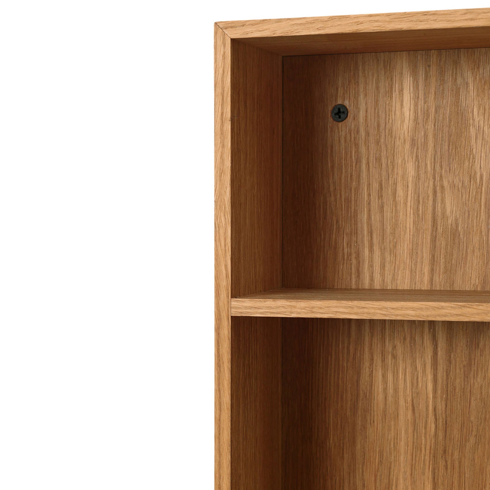 Bon Shelf - Oiled Oak