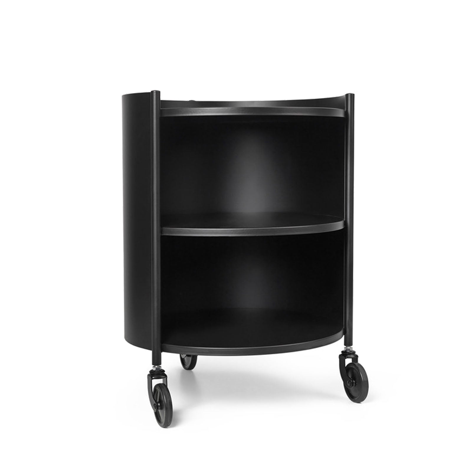 Eve Storage - Black