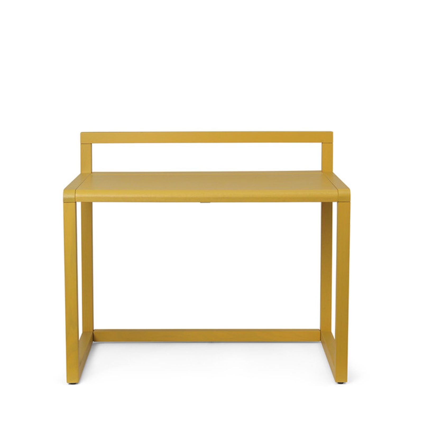 Little Architect Desk - Yellow