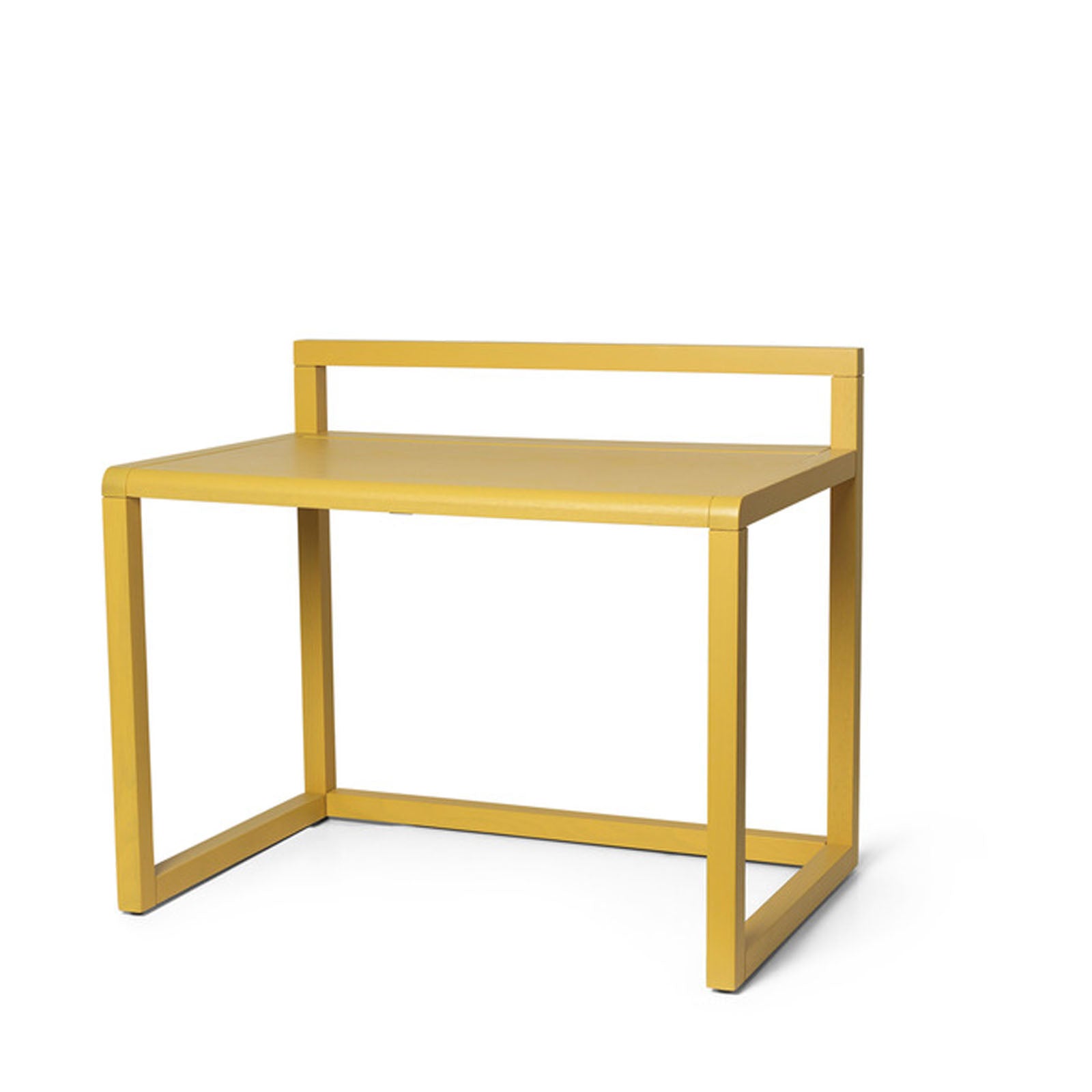 Little Architect Desk - Yellow