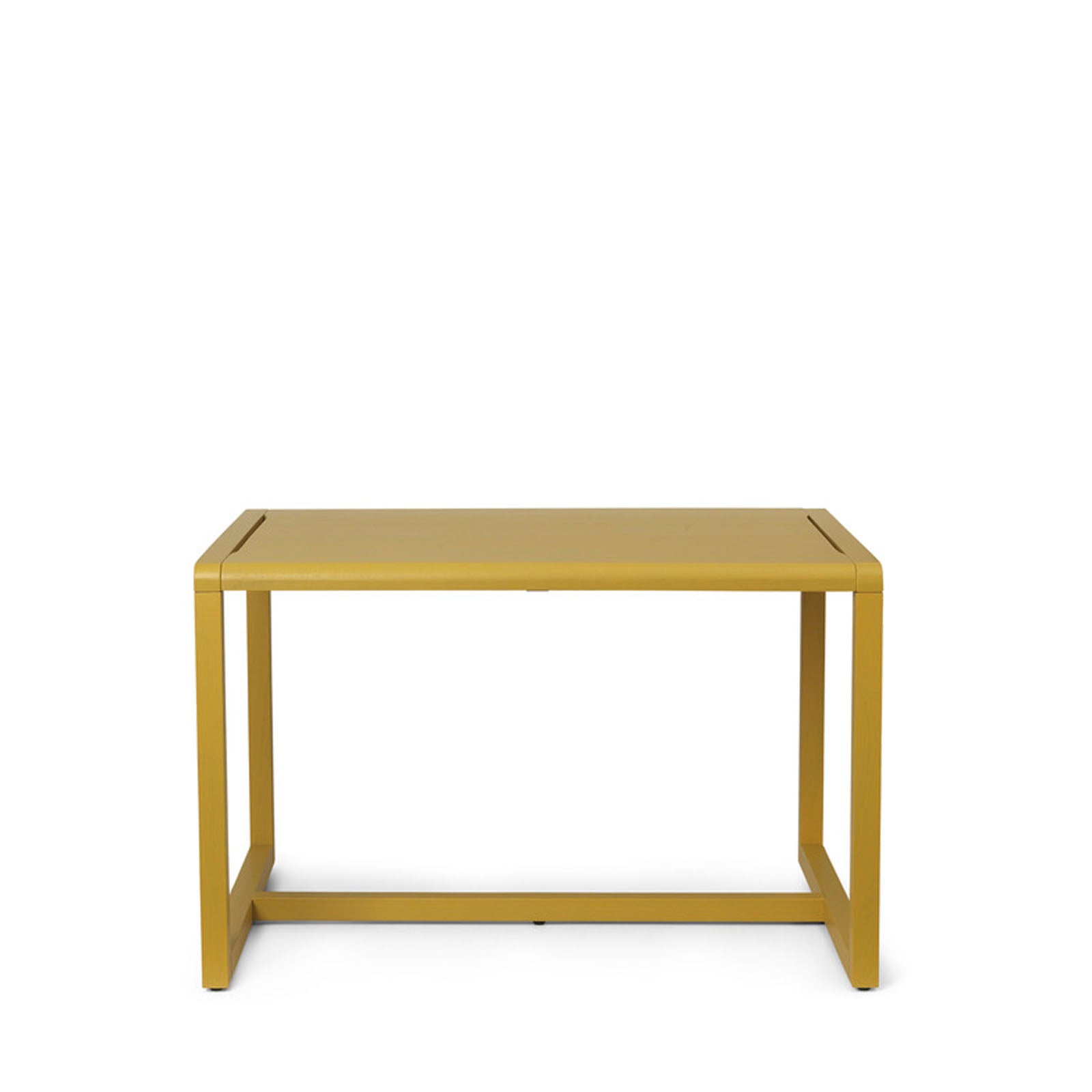 Little Architect Table - Yellow