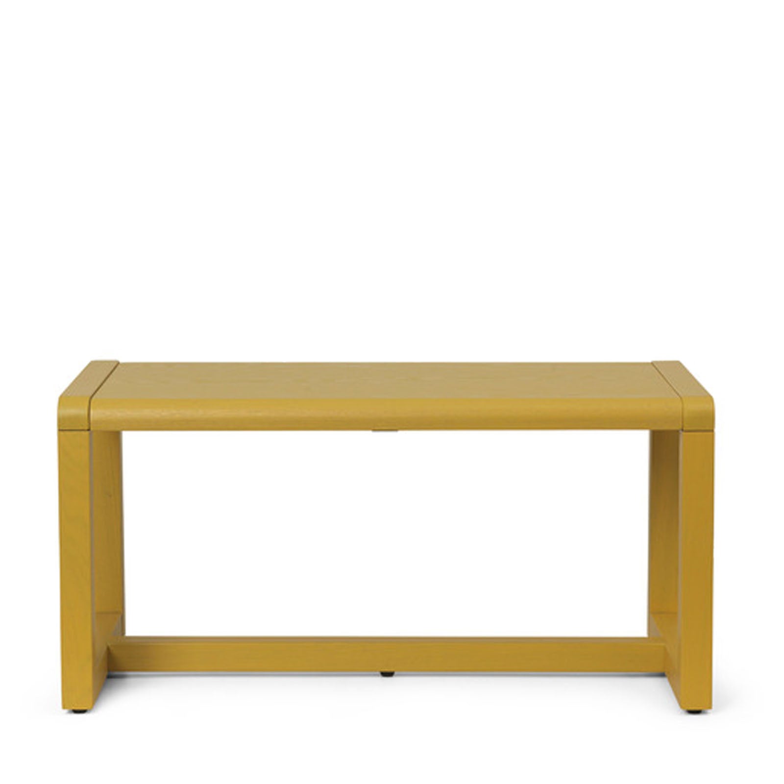 Little Architect Bench - Yellow