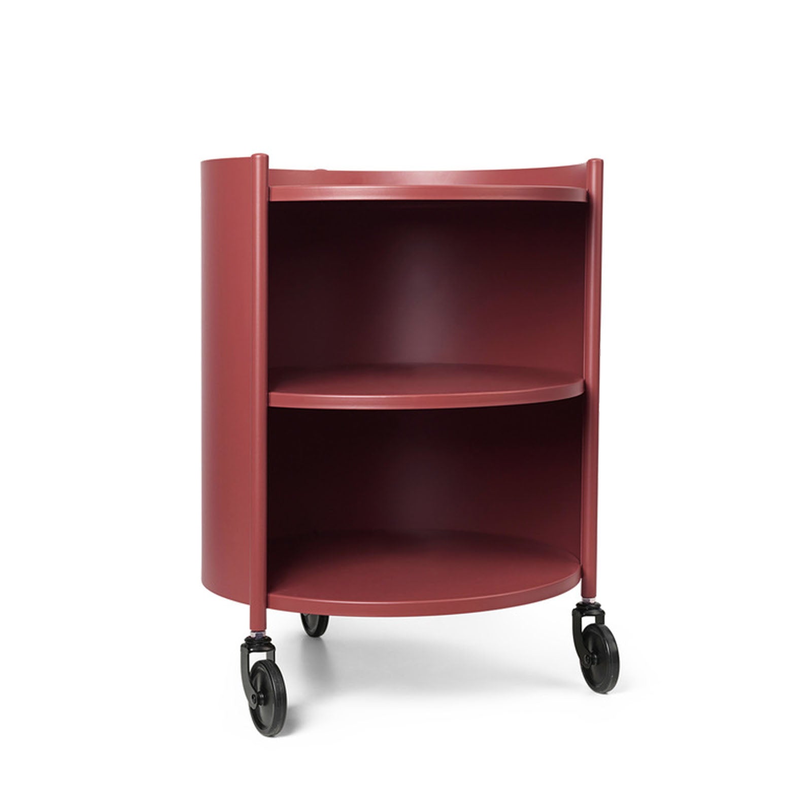 Eve Storage - Mahogany Red