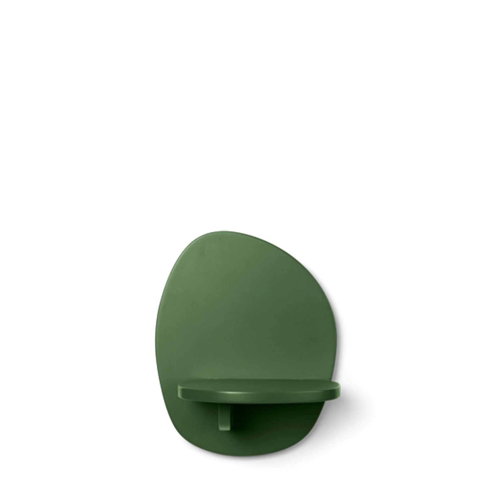 Pilu Shelf 25cm - Verdant Green