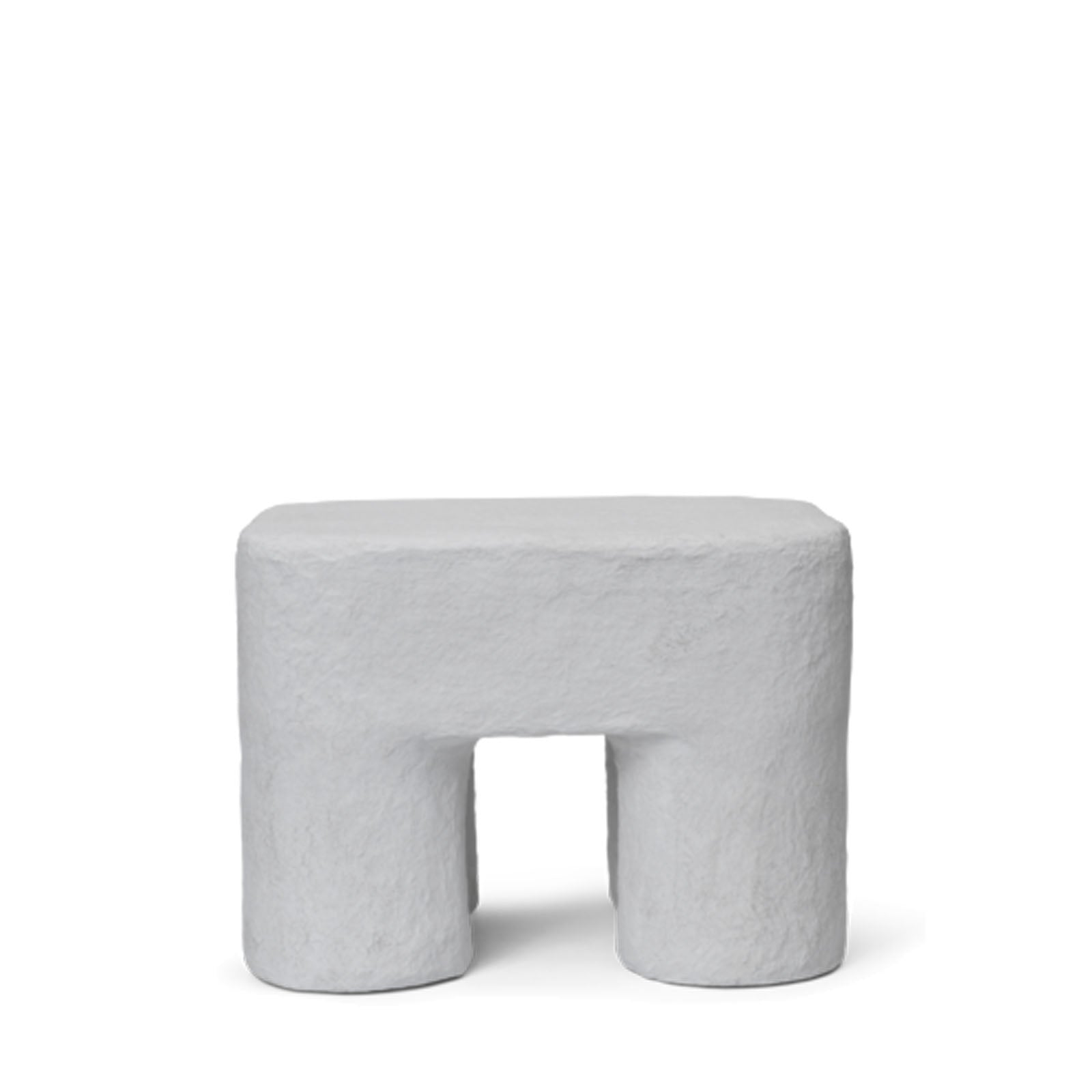 Podo Stool - White