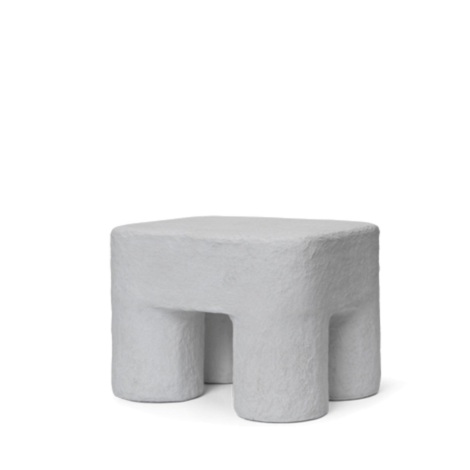 Podo Stool - White