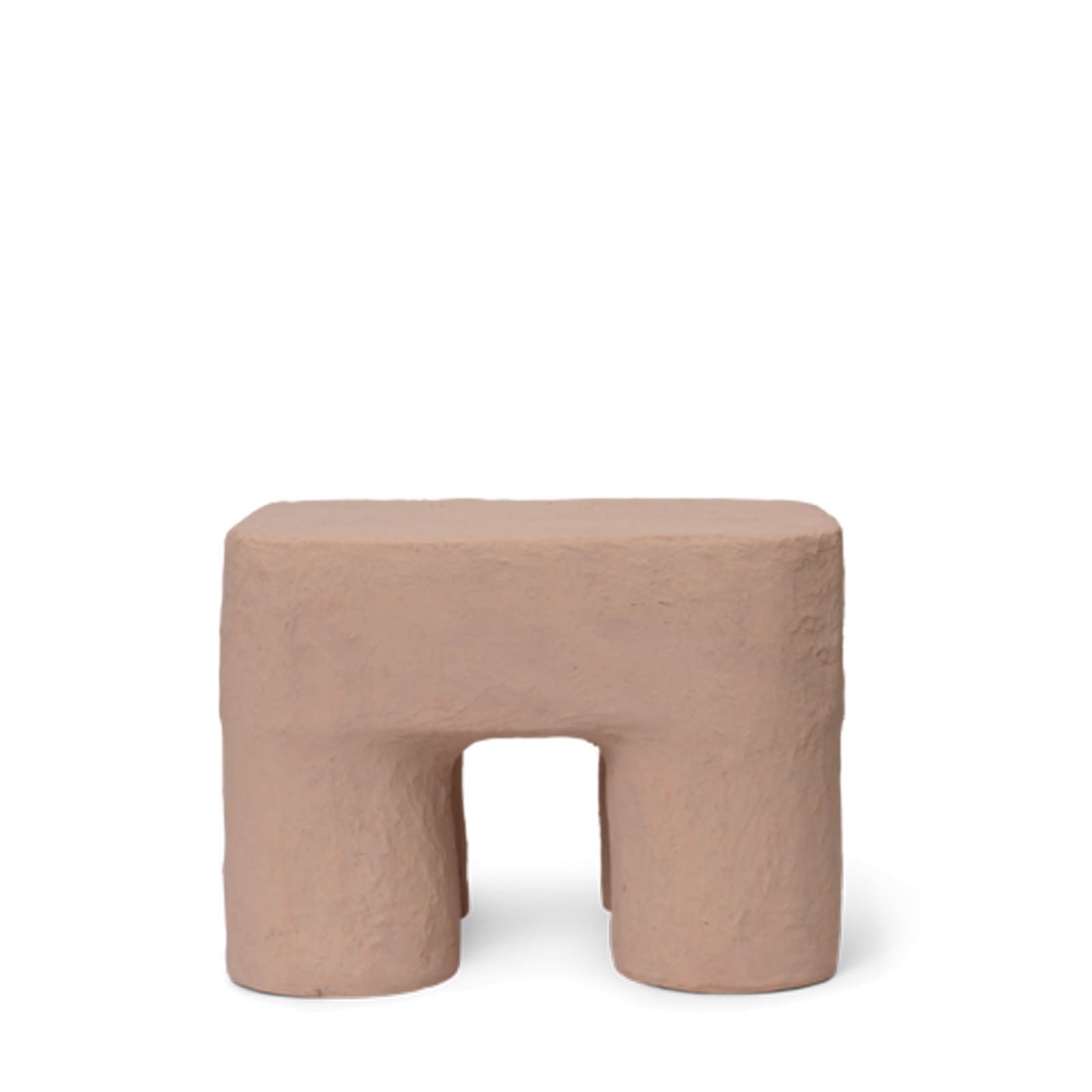 Podo Stool - Rose