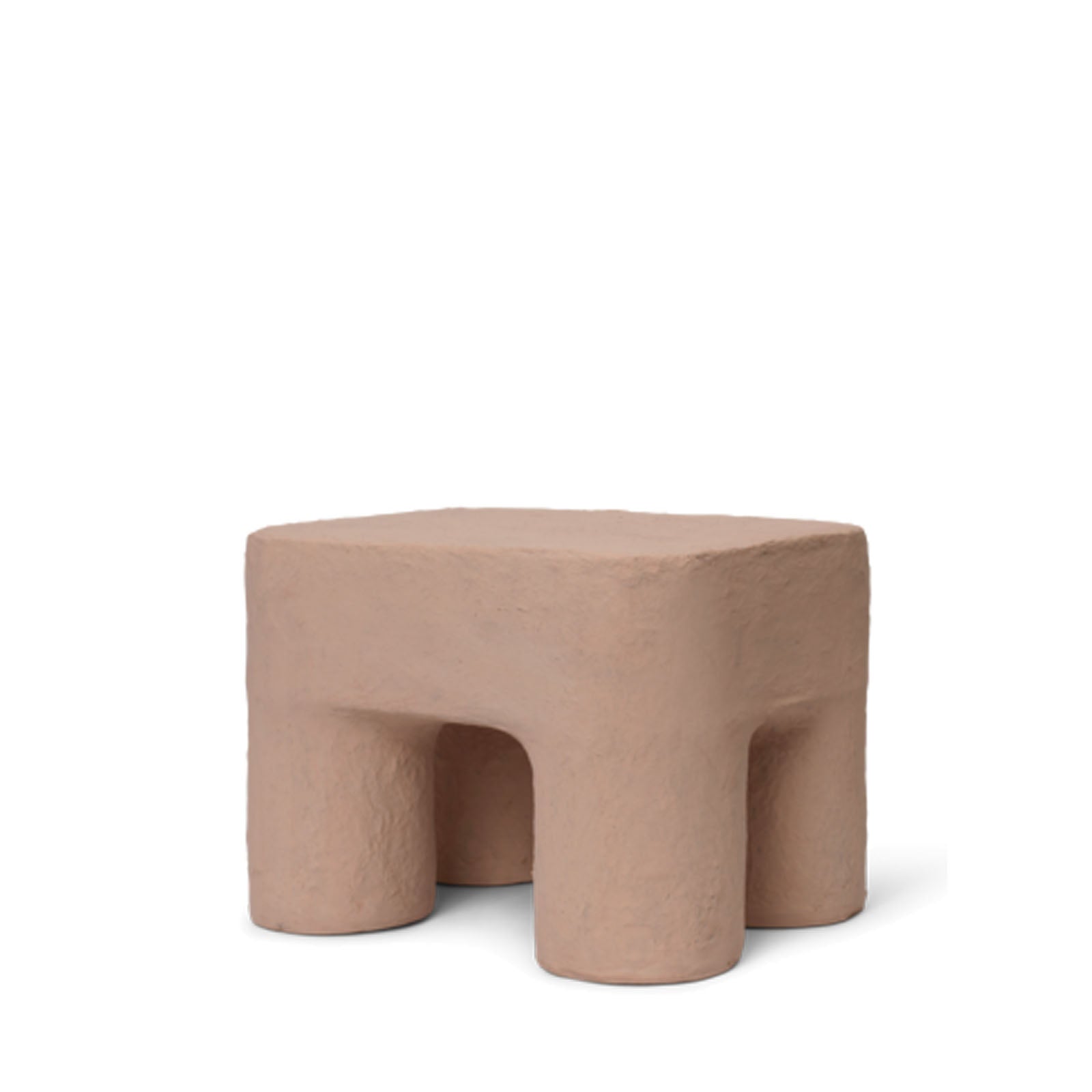 Podo Stool - Rose