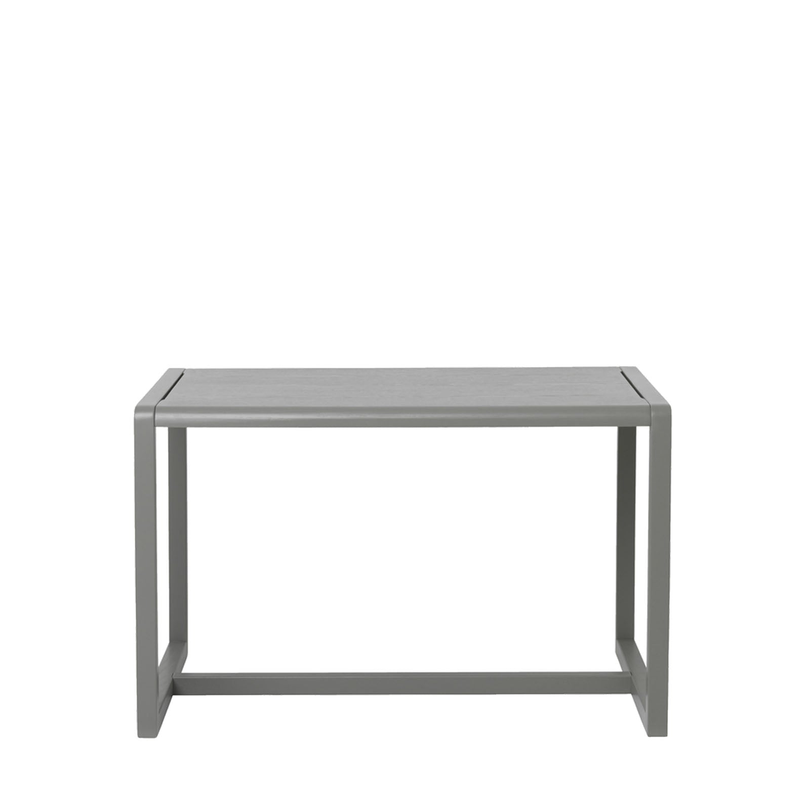 Little Architect Table - Grey