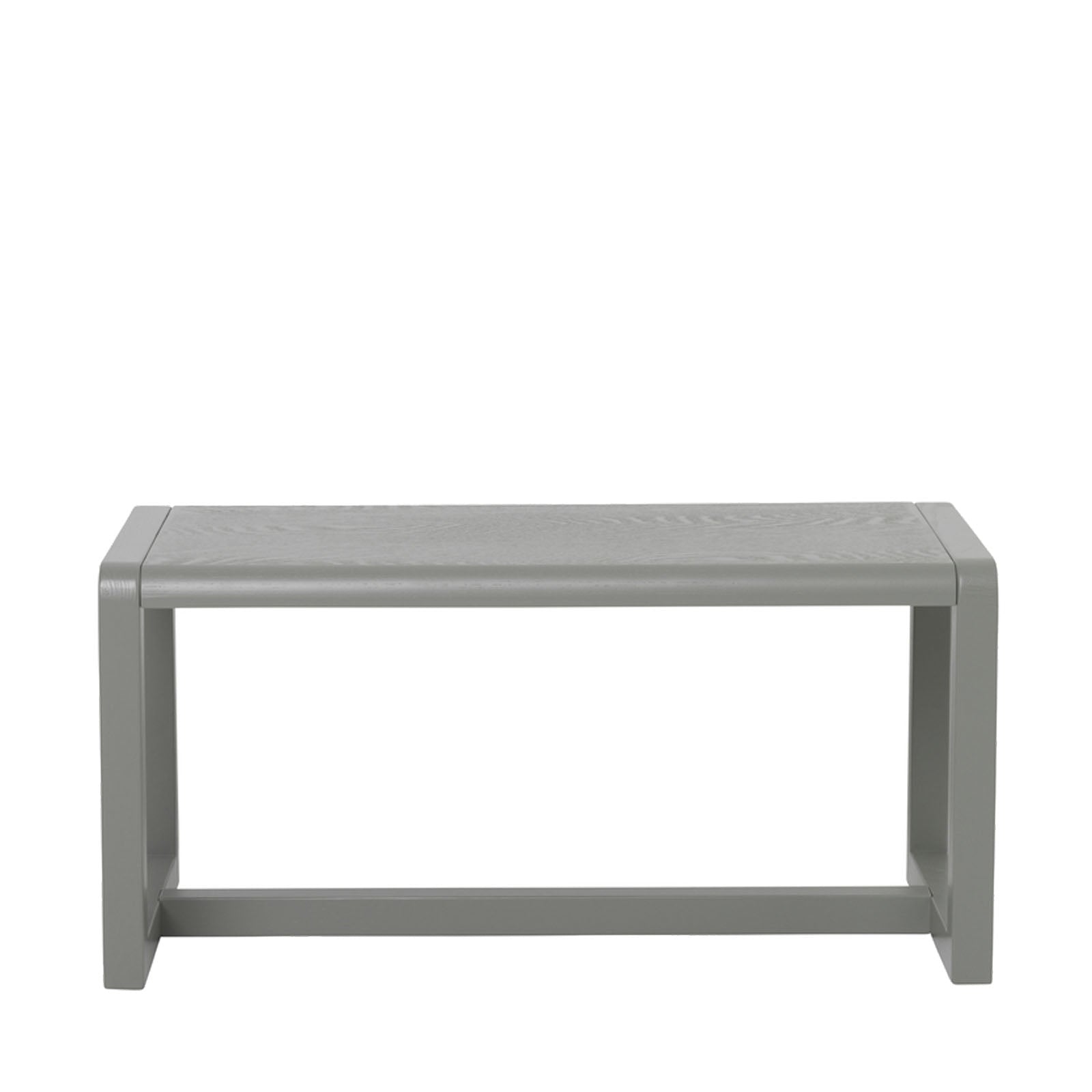 Little Architect Bench - Grey