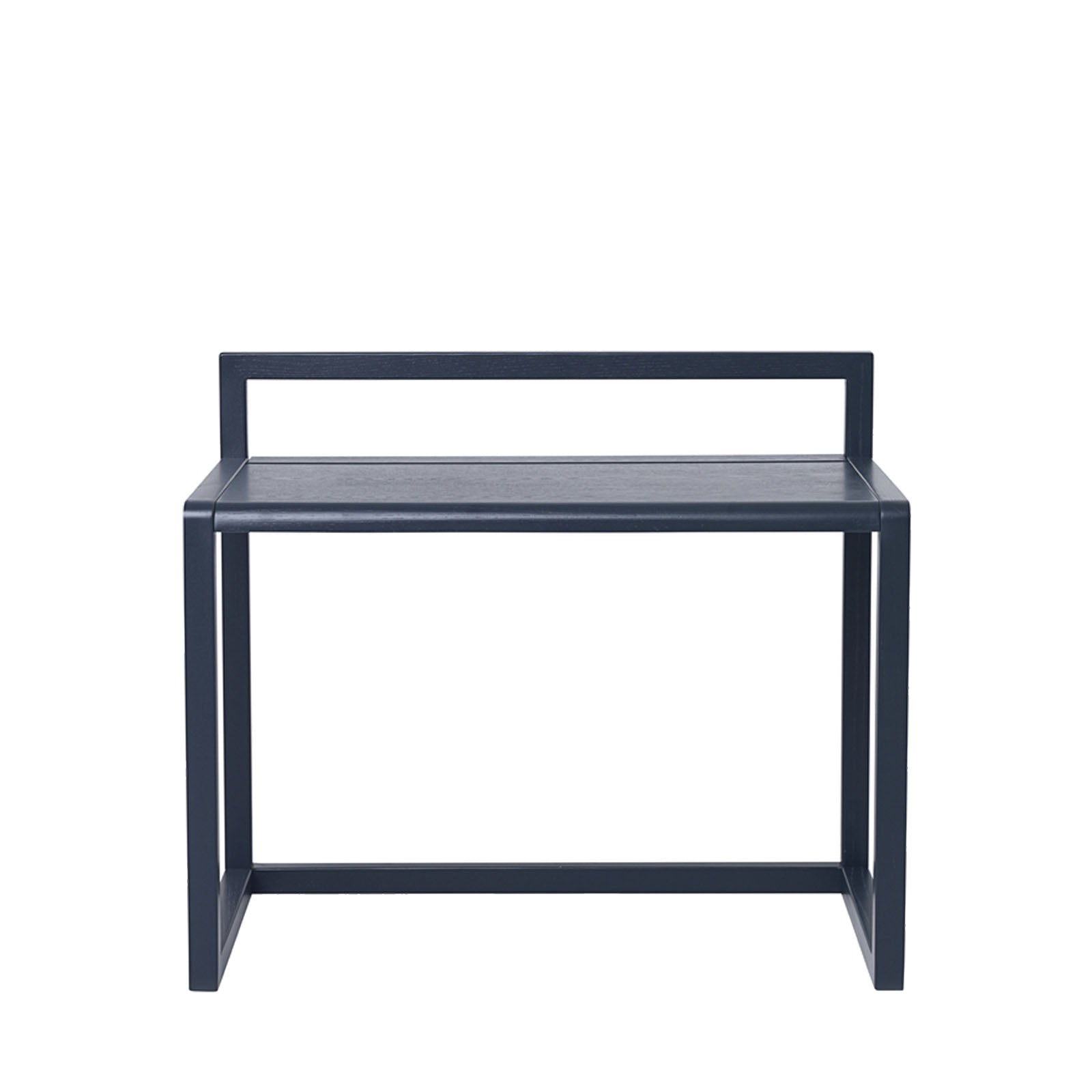 Little Architect Desk - Dark Blue