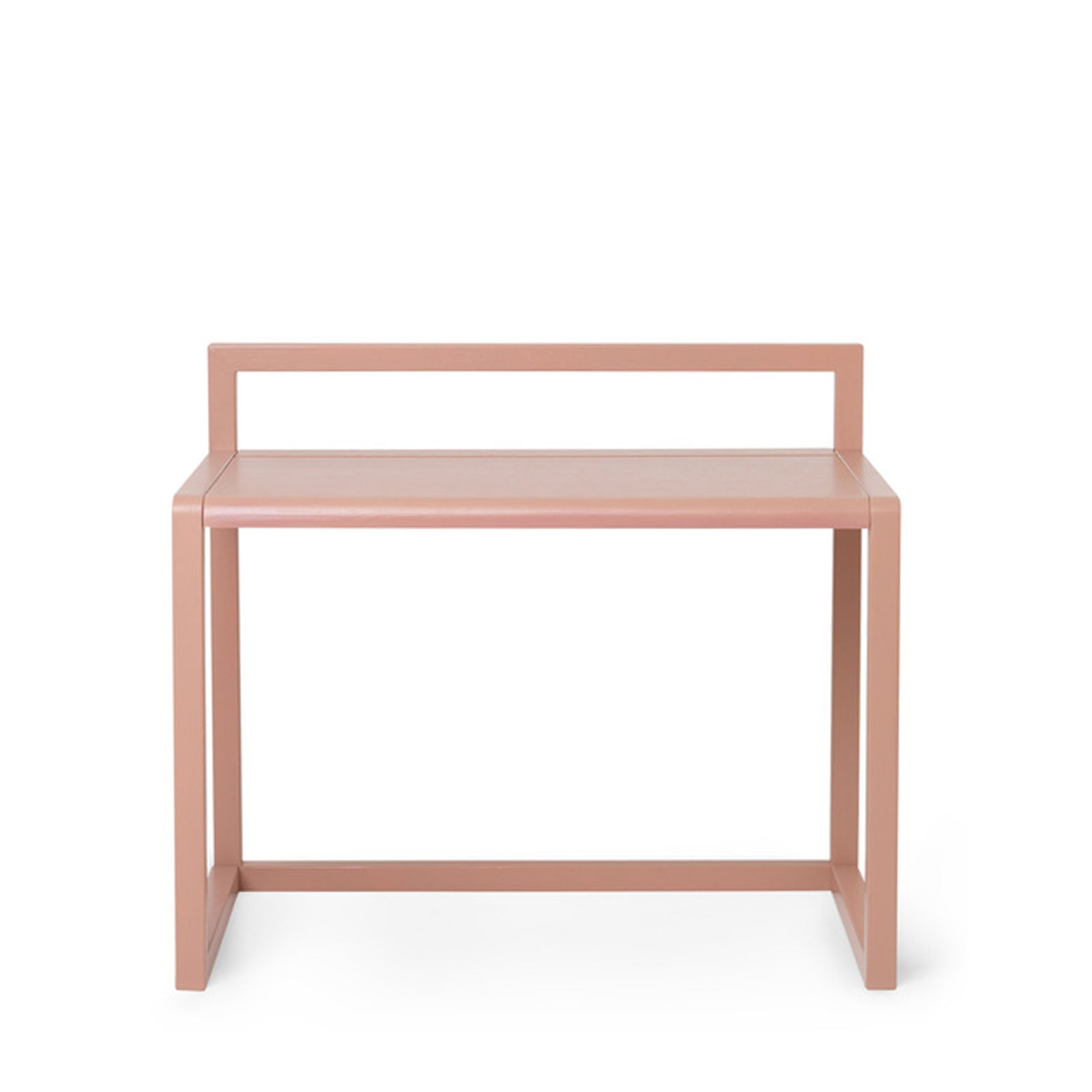 Little Architect Desk - Rose