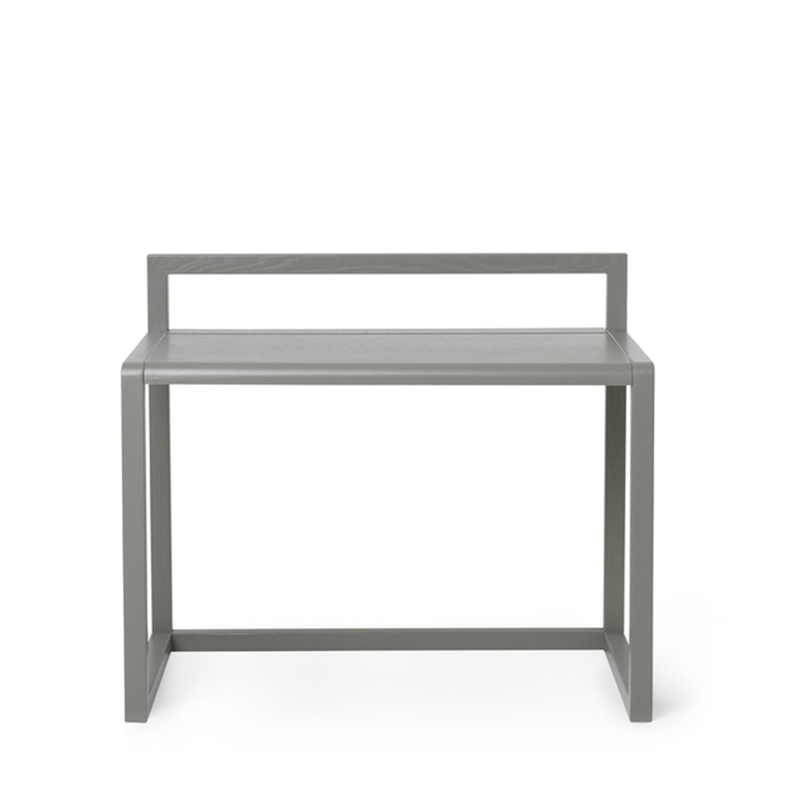 Little Architect Desk - Grey