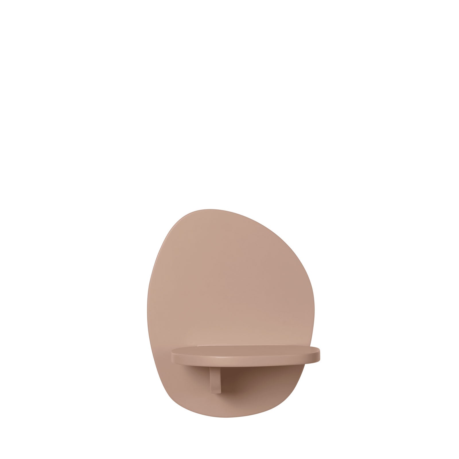 Pilu Shelf 25cm - Rose