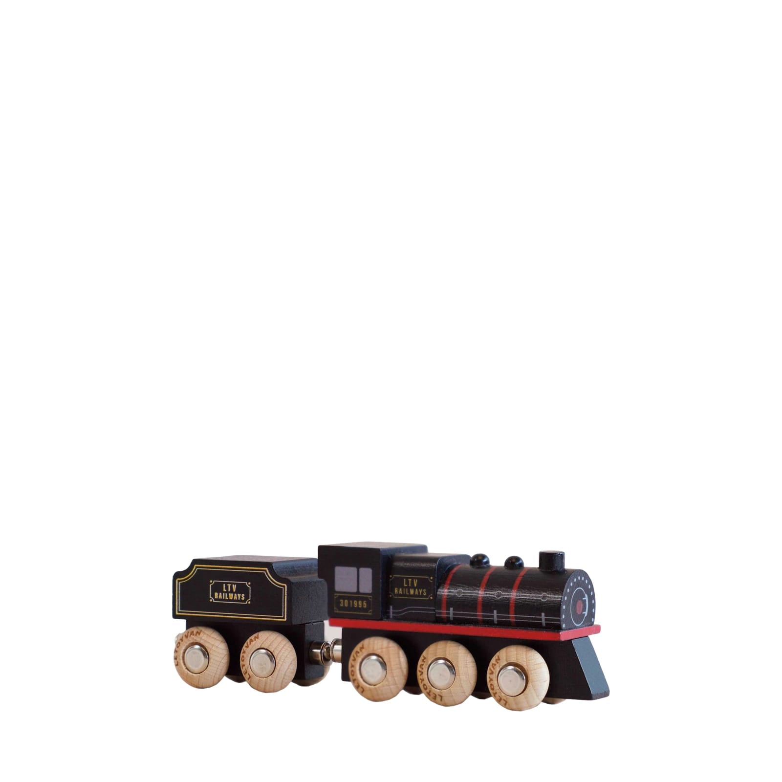 Wooden Classic Train - GT295 Francis
