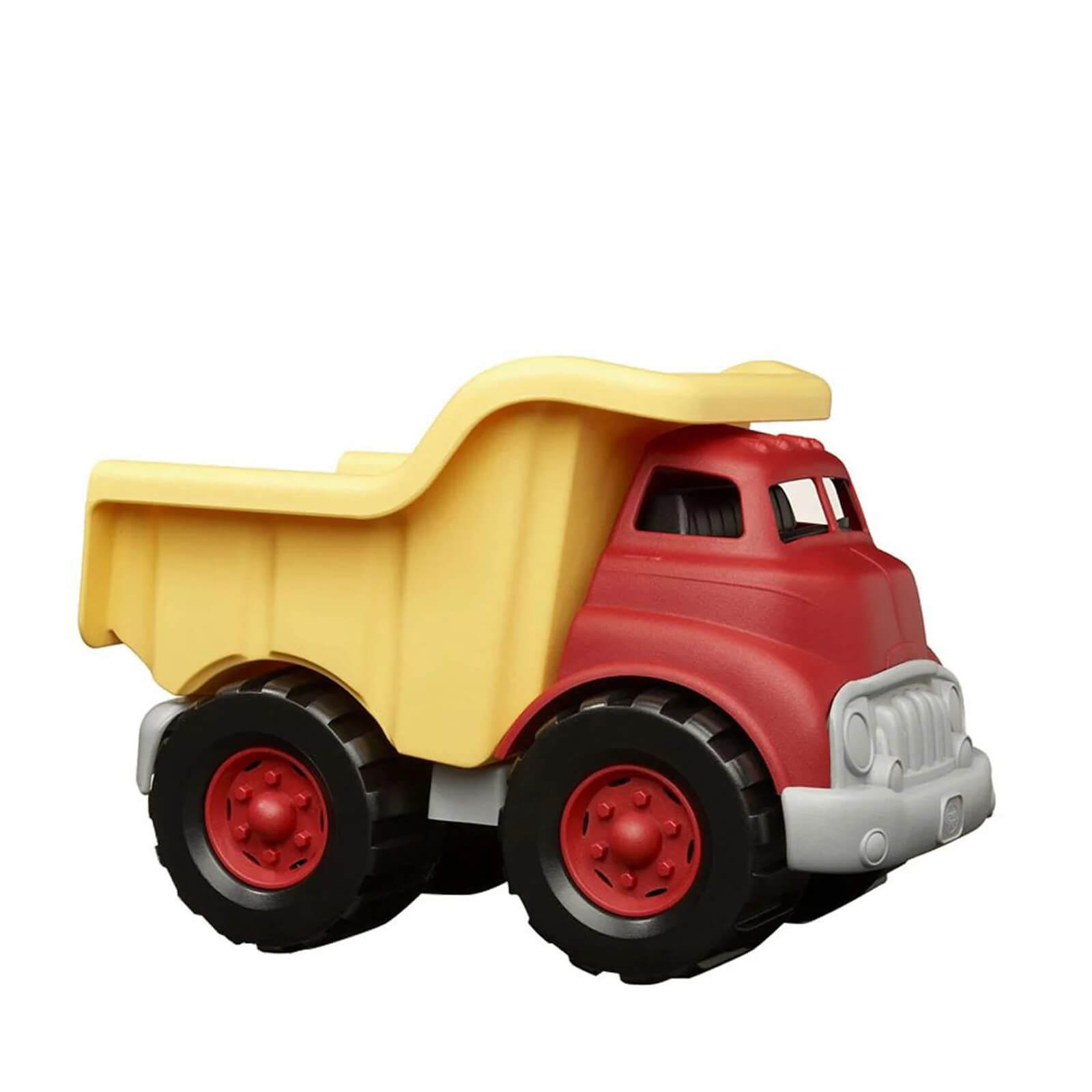 Dump Truck - Red