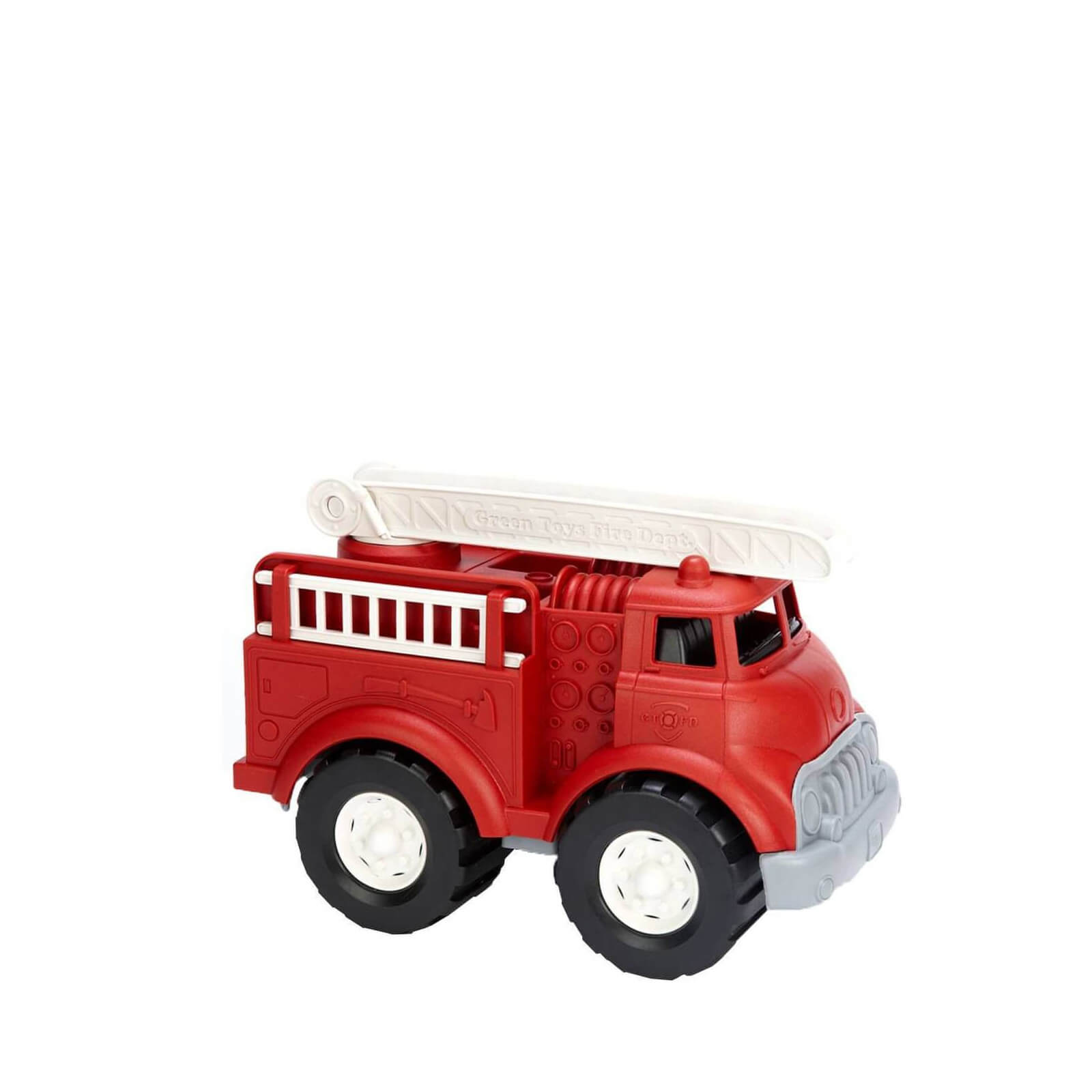 Fire Truck