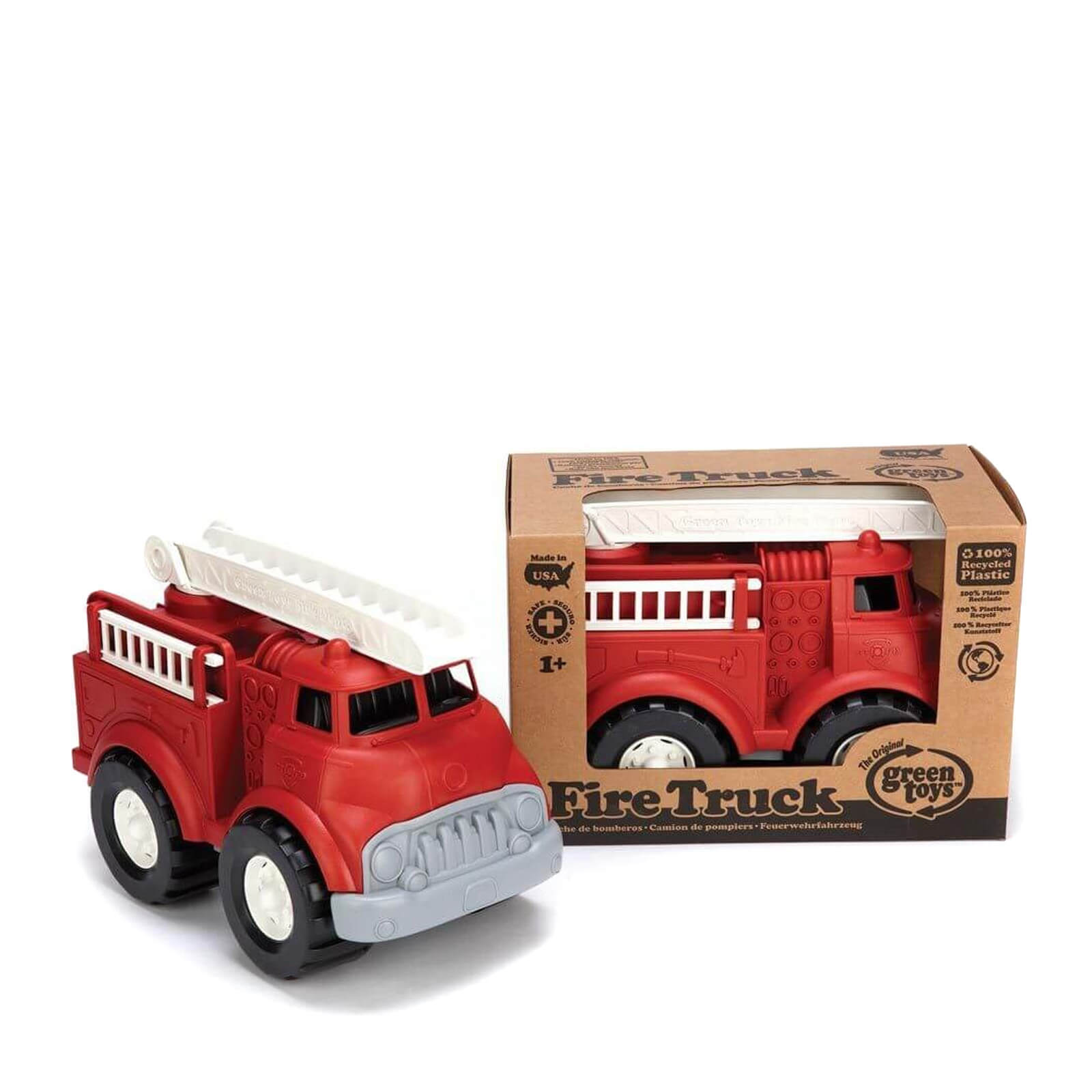 Fire Truck