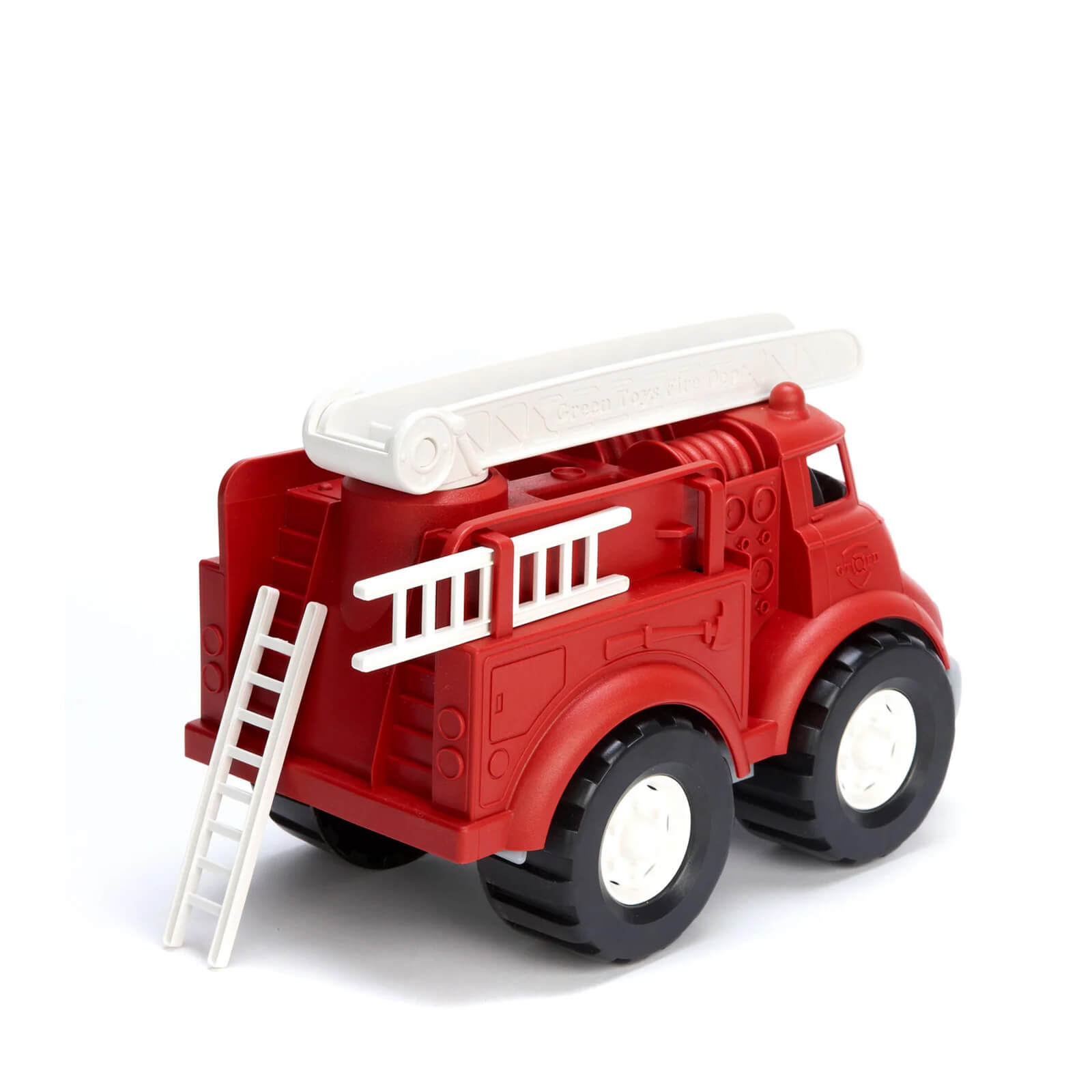 Fire Truck