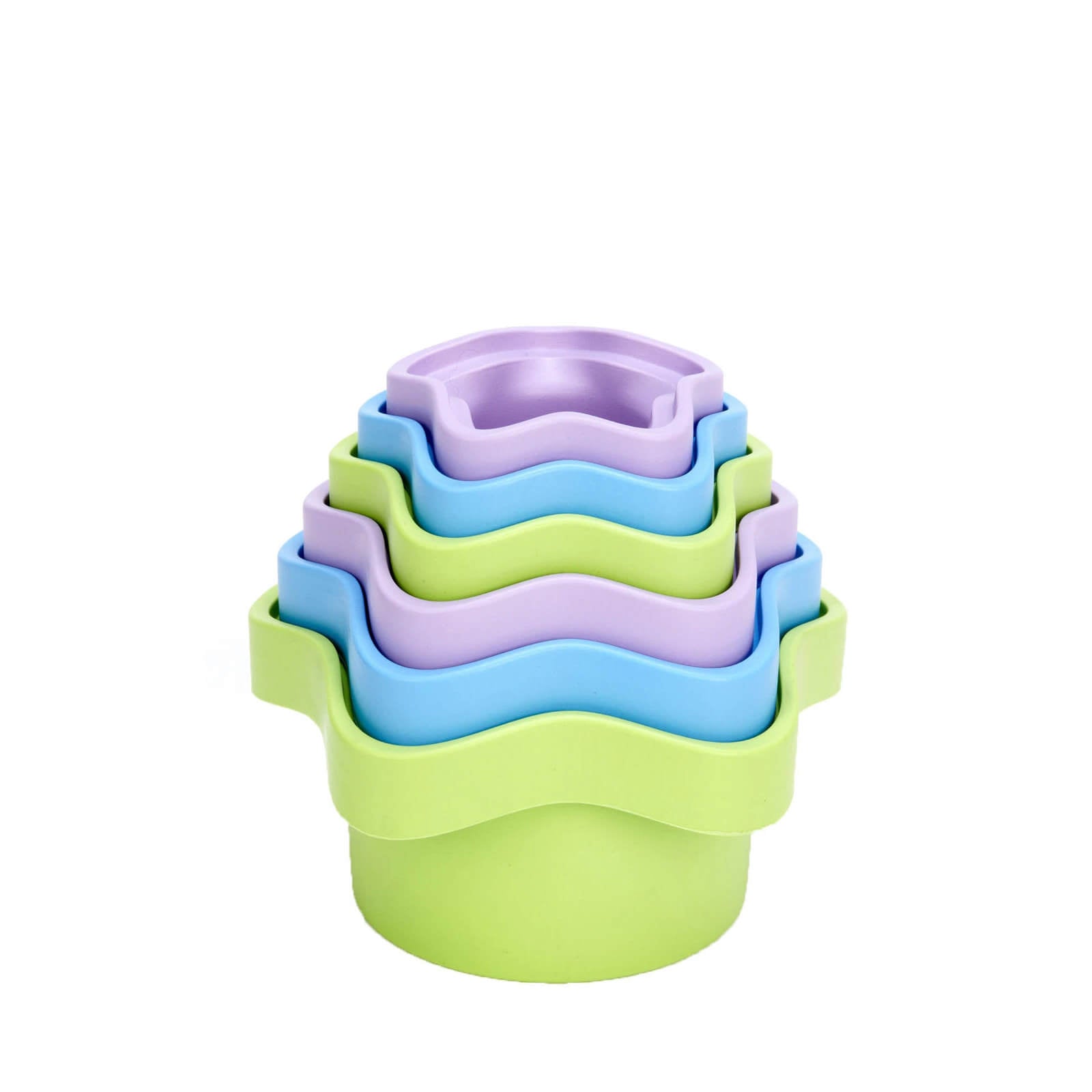 My First Stacking Cups