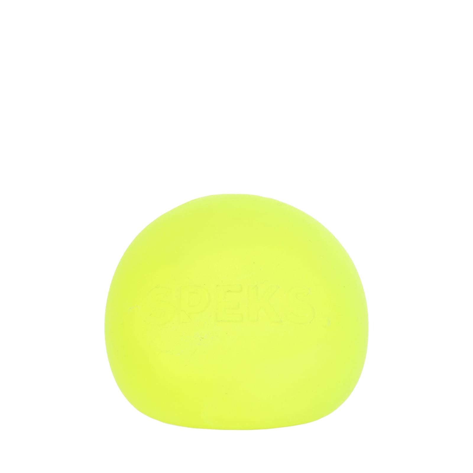 Gump Stress Ball - Algae