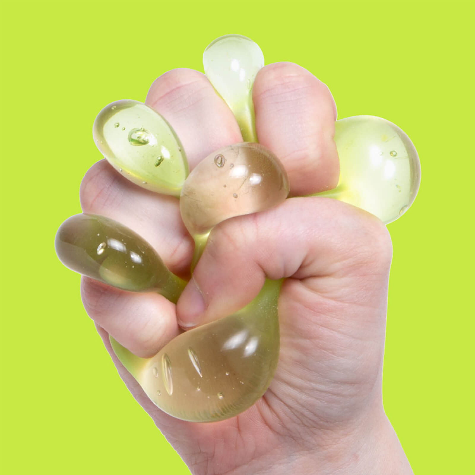 Gump Stress Ball - Algae
